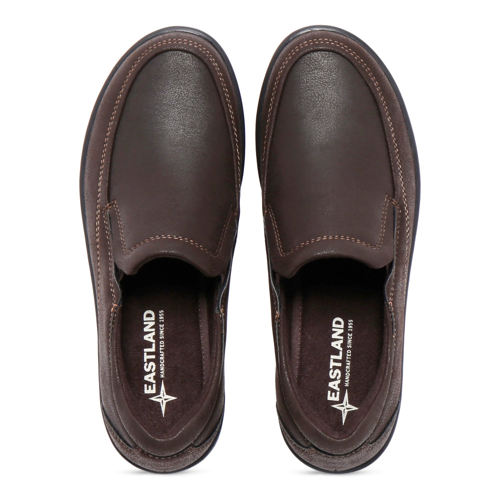 Brown Tumbled