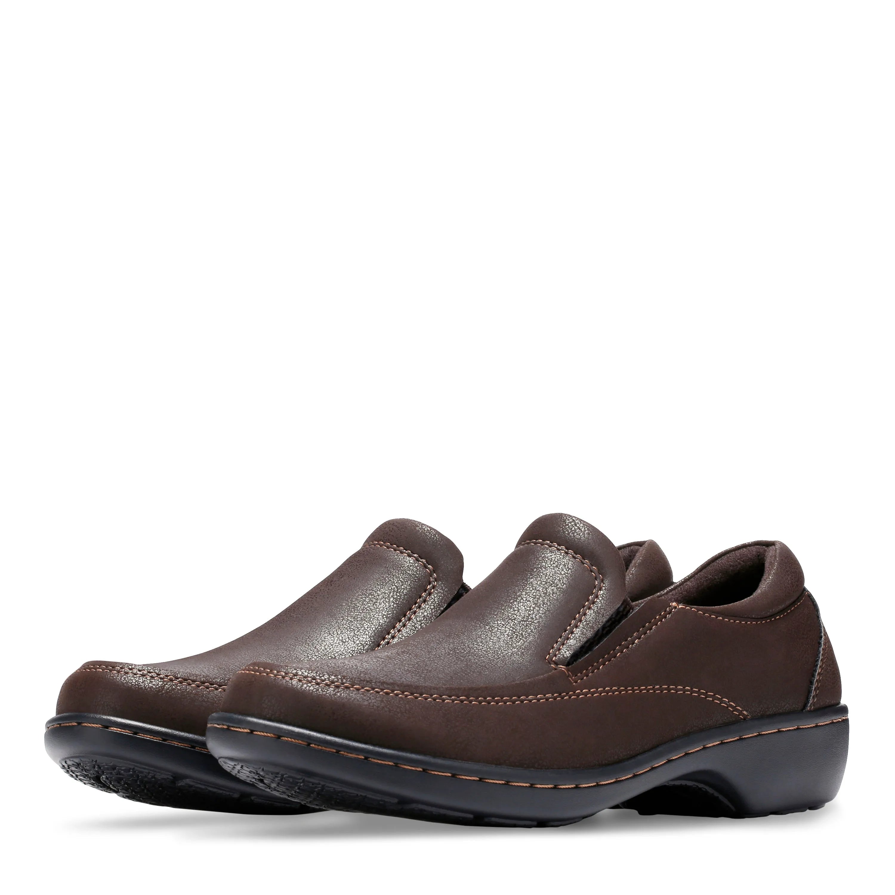 Brown Tumbled
