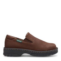 Brown Nubuc