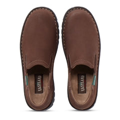Brown Nubuc