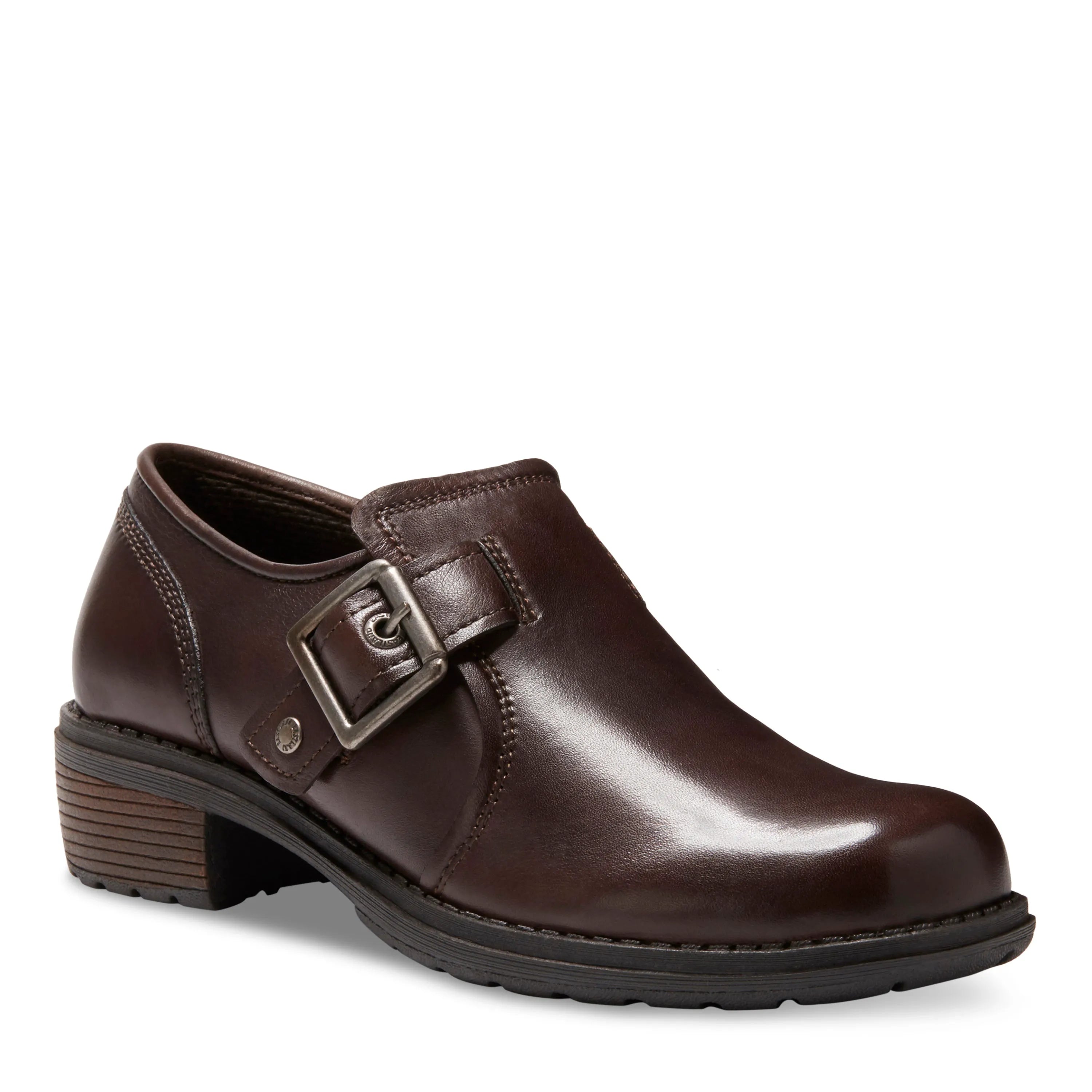 Saddle Brown