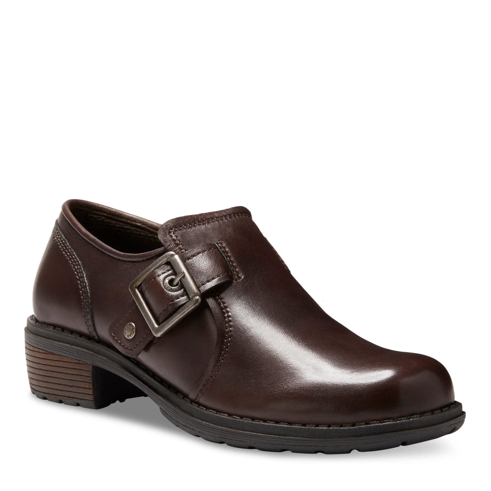 Saddle Brown