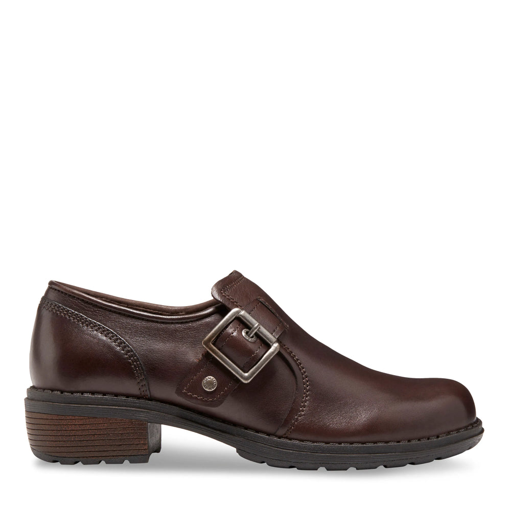 Saddle Brown