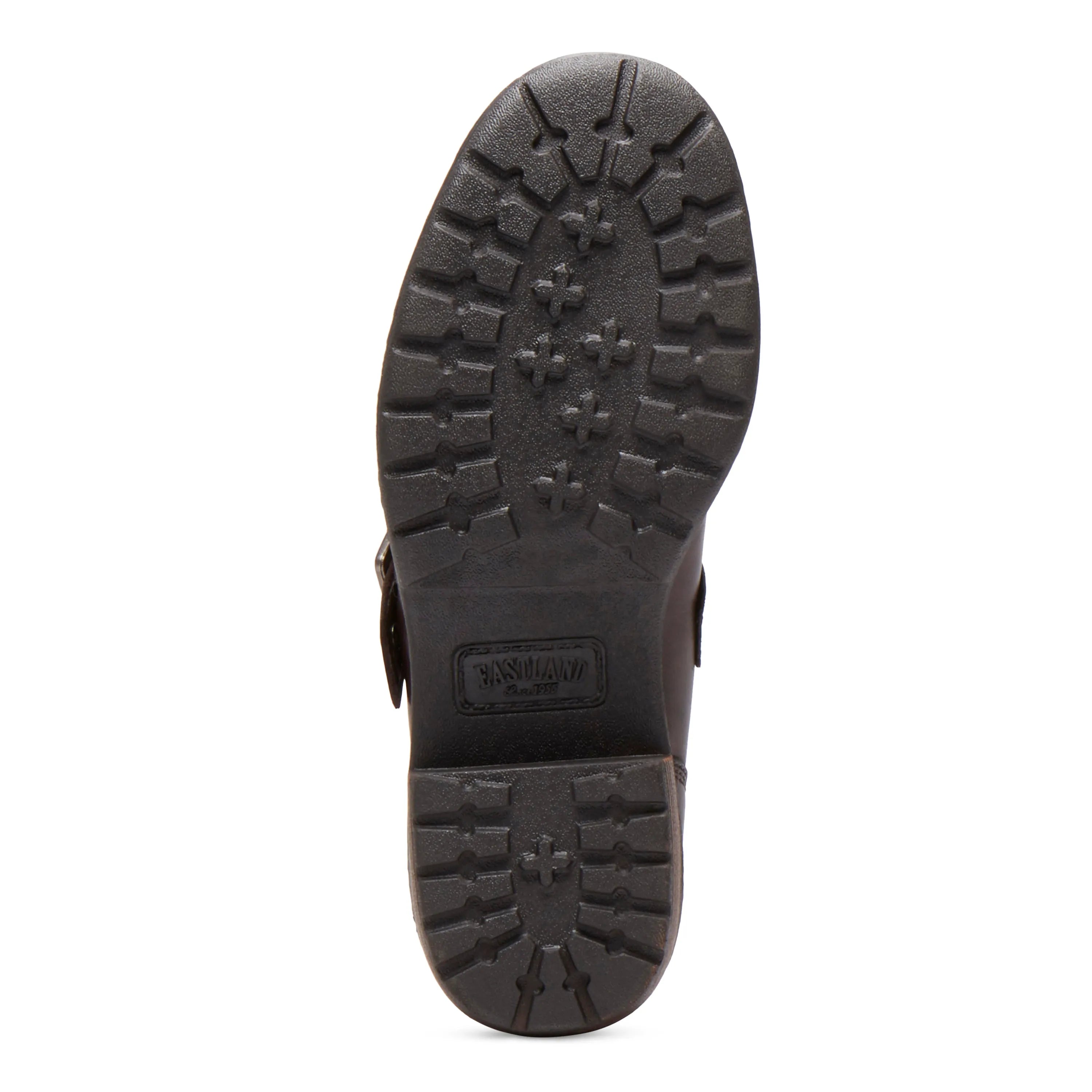 Saddle Brown