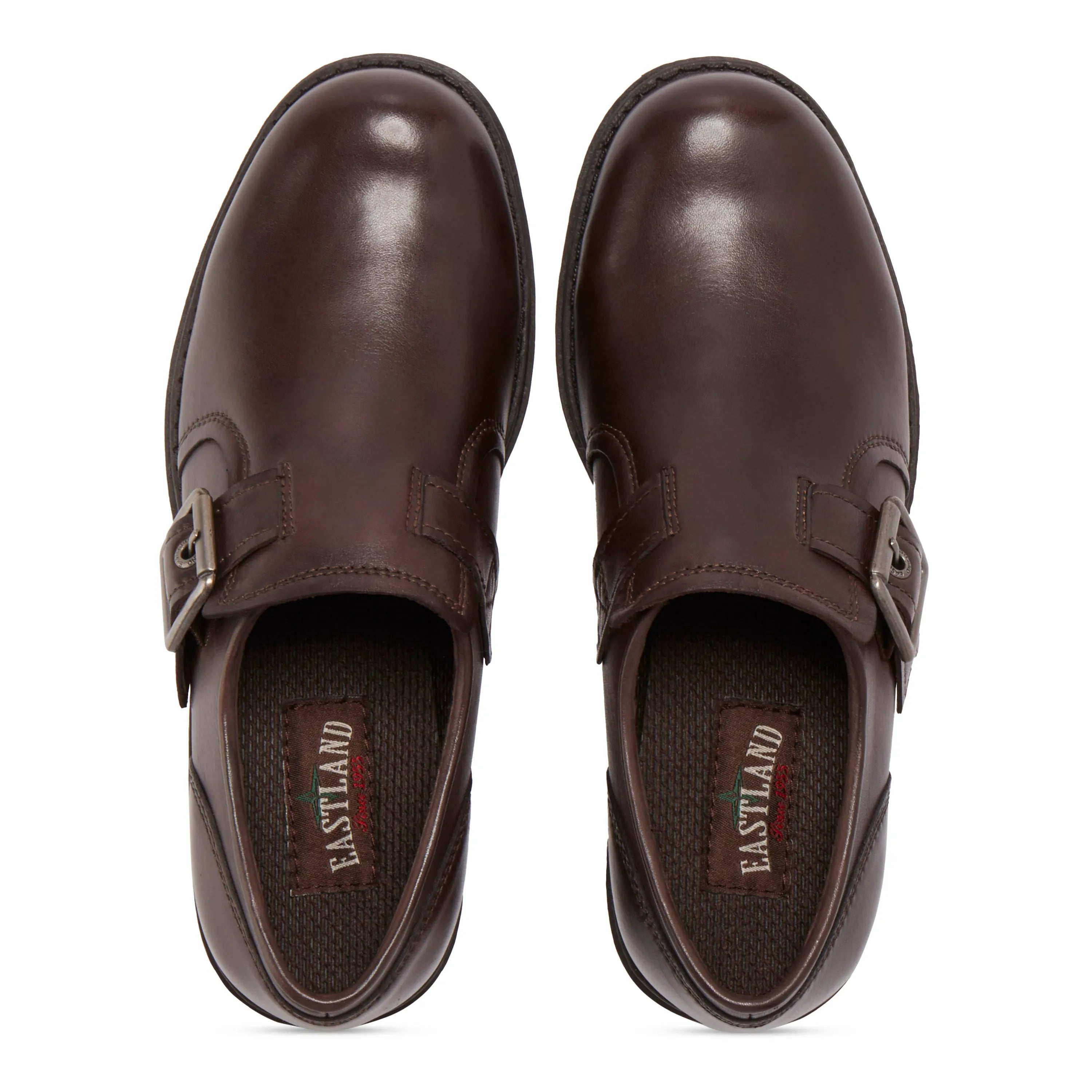 Saddle Brown