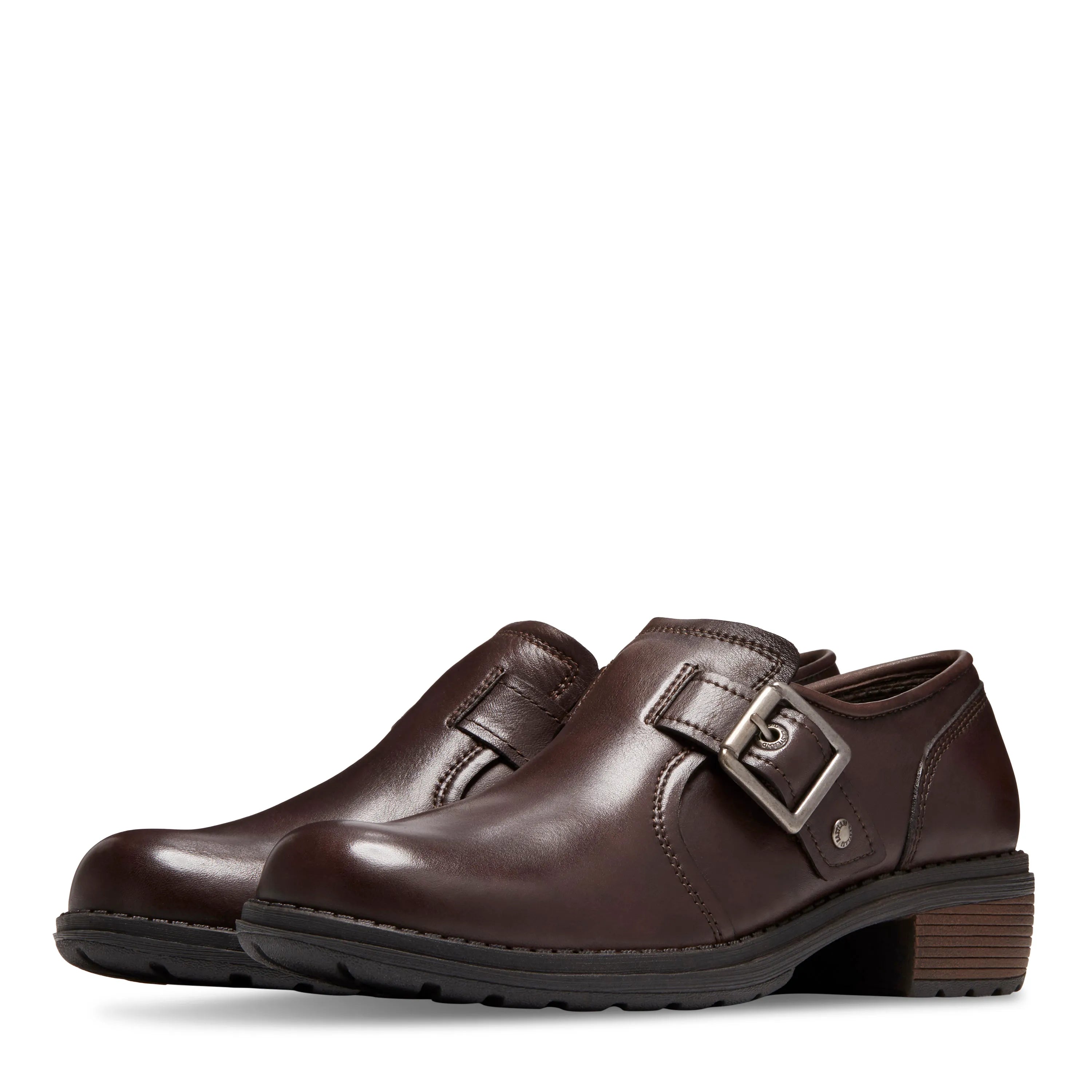 Saddle Brown