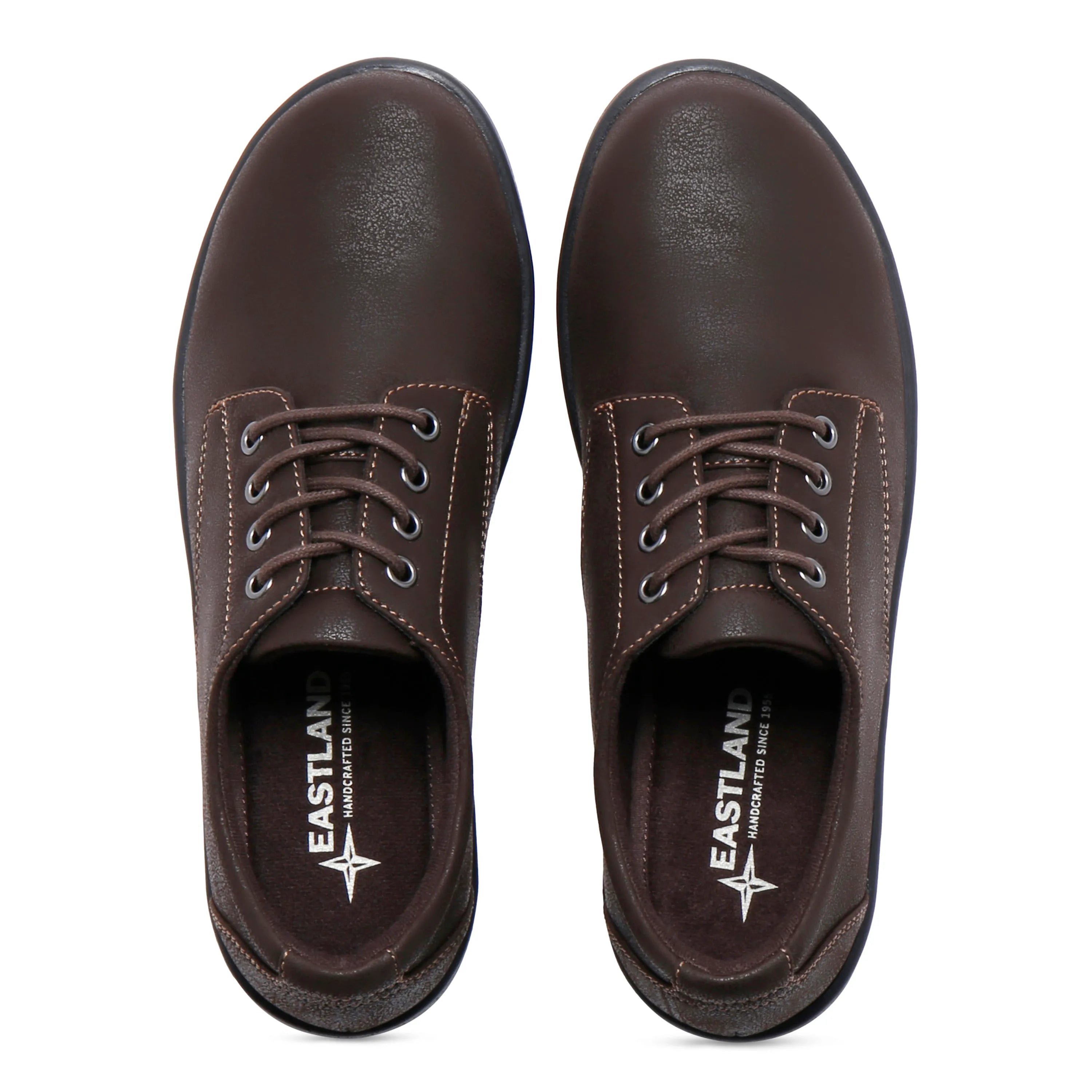 Brown Tumbled