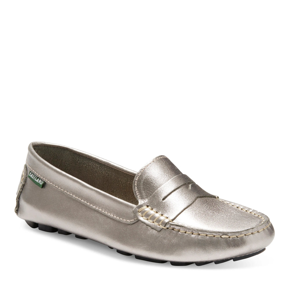 Silver Metallic