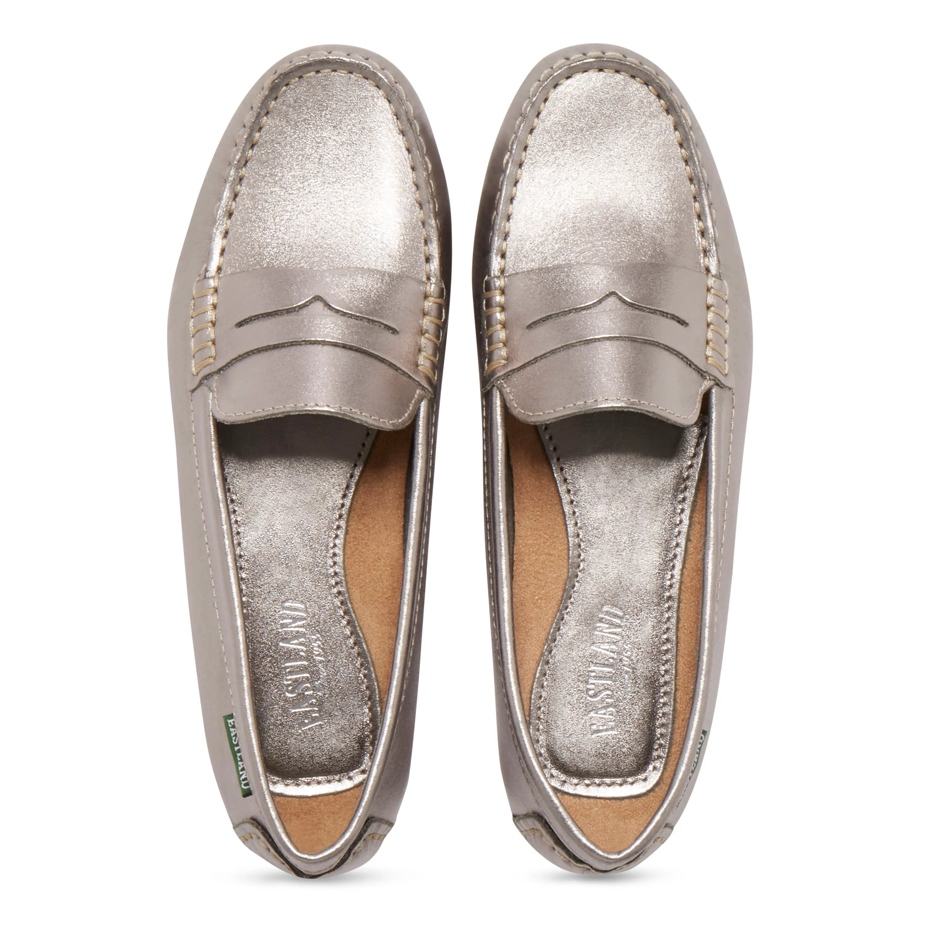 Silver Metallic