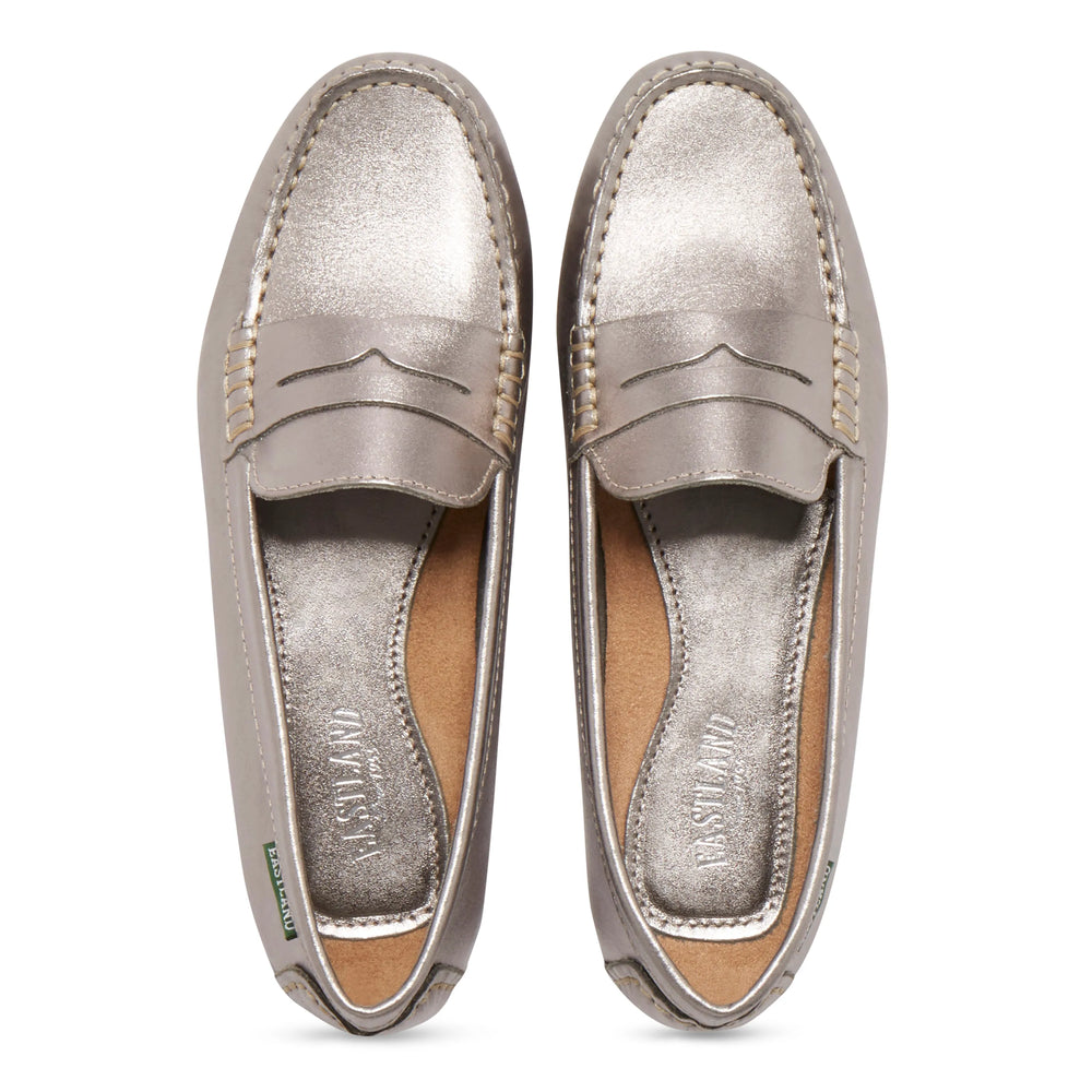 Silver Metallic