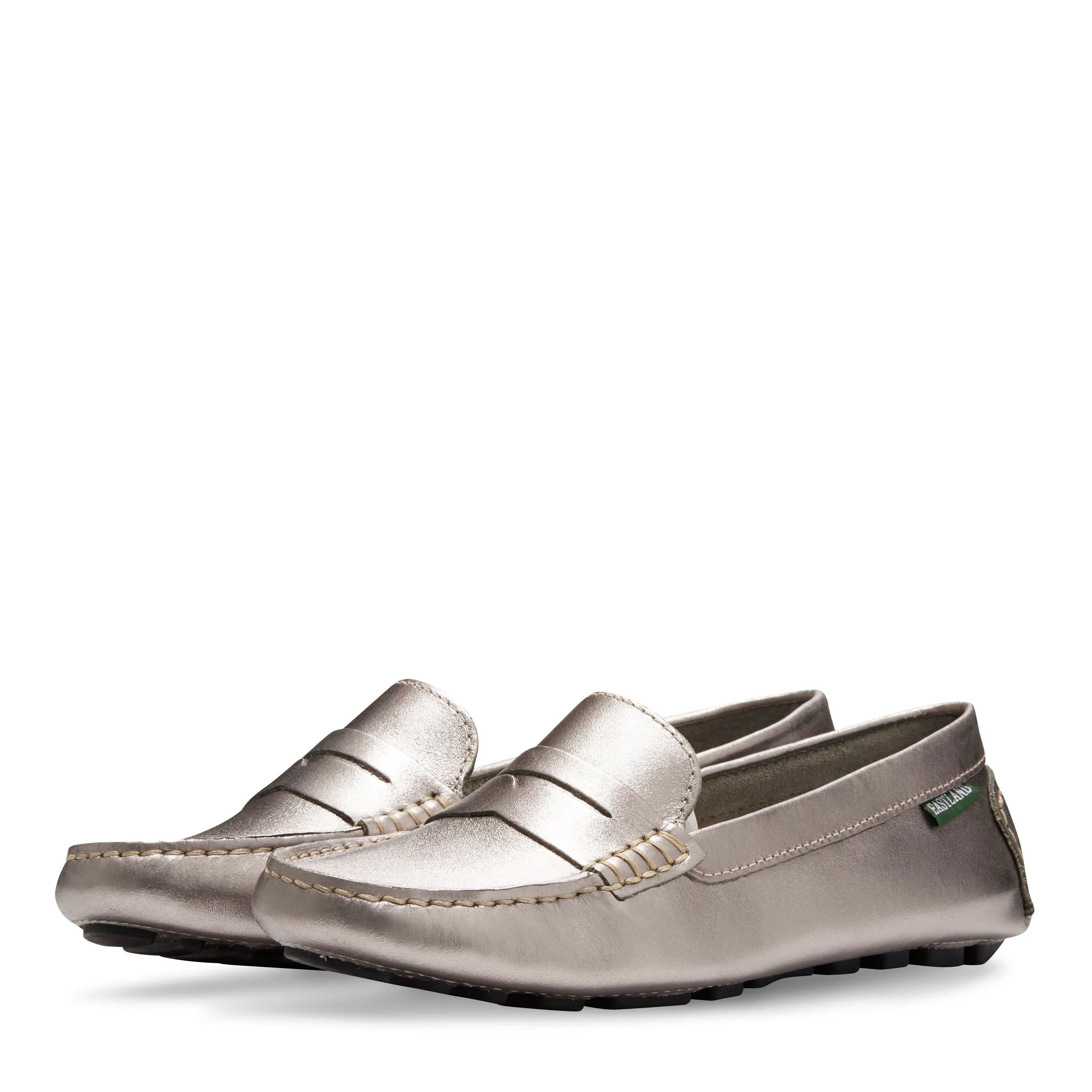 Silver Metallic