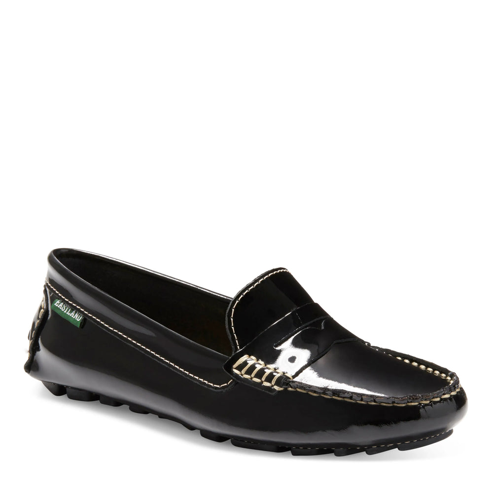 Black Patent