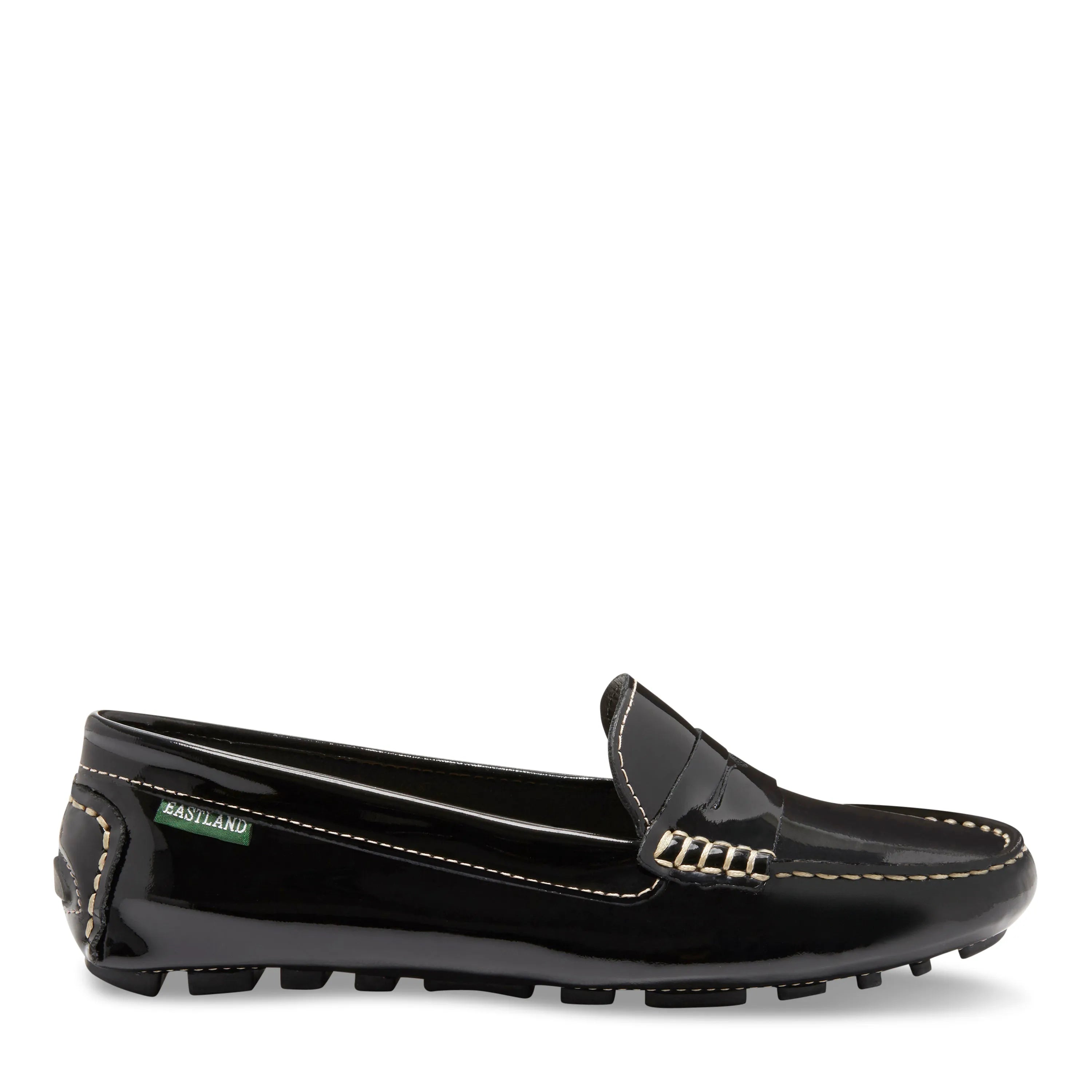Black Patent
