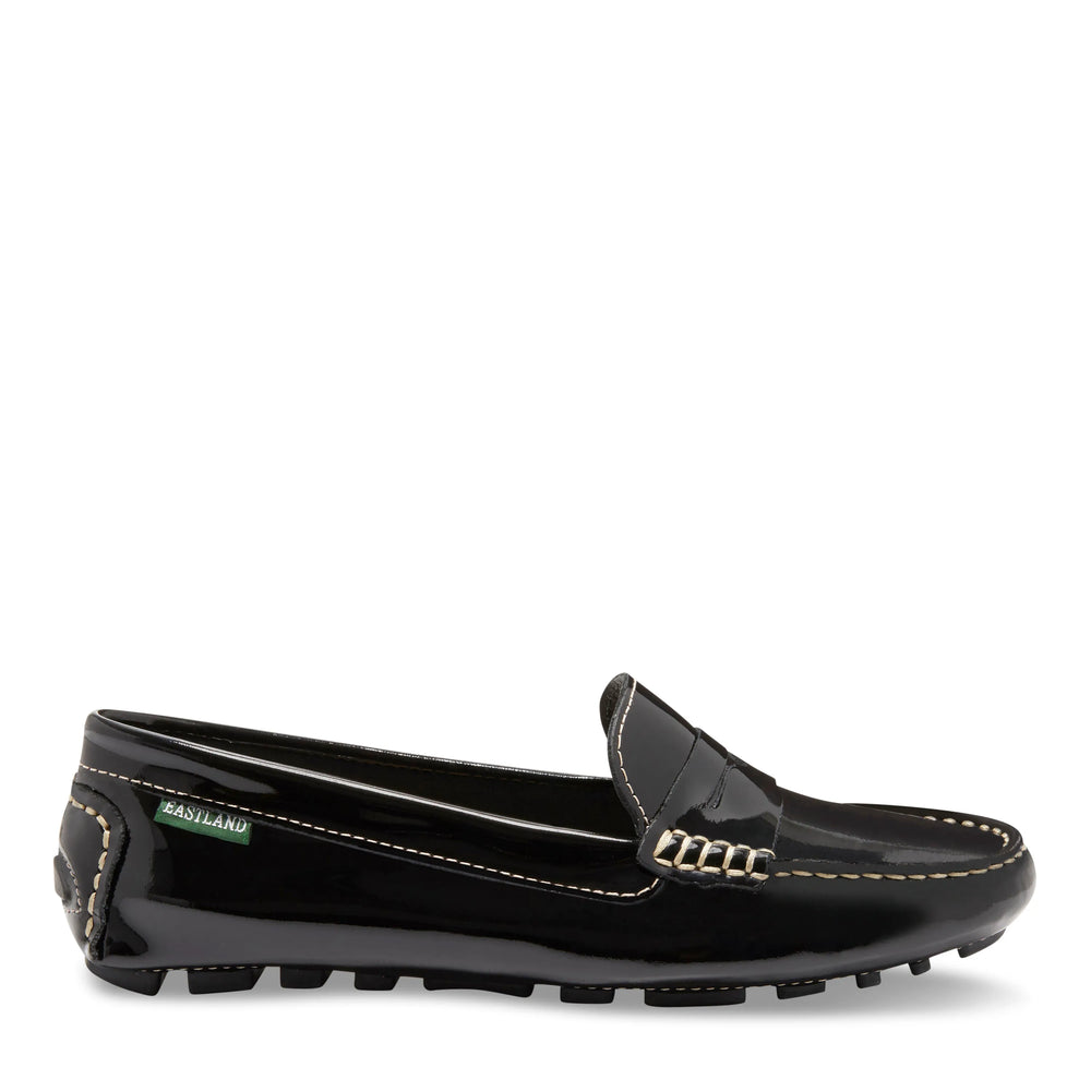 Black Patent