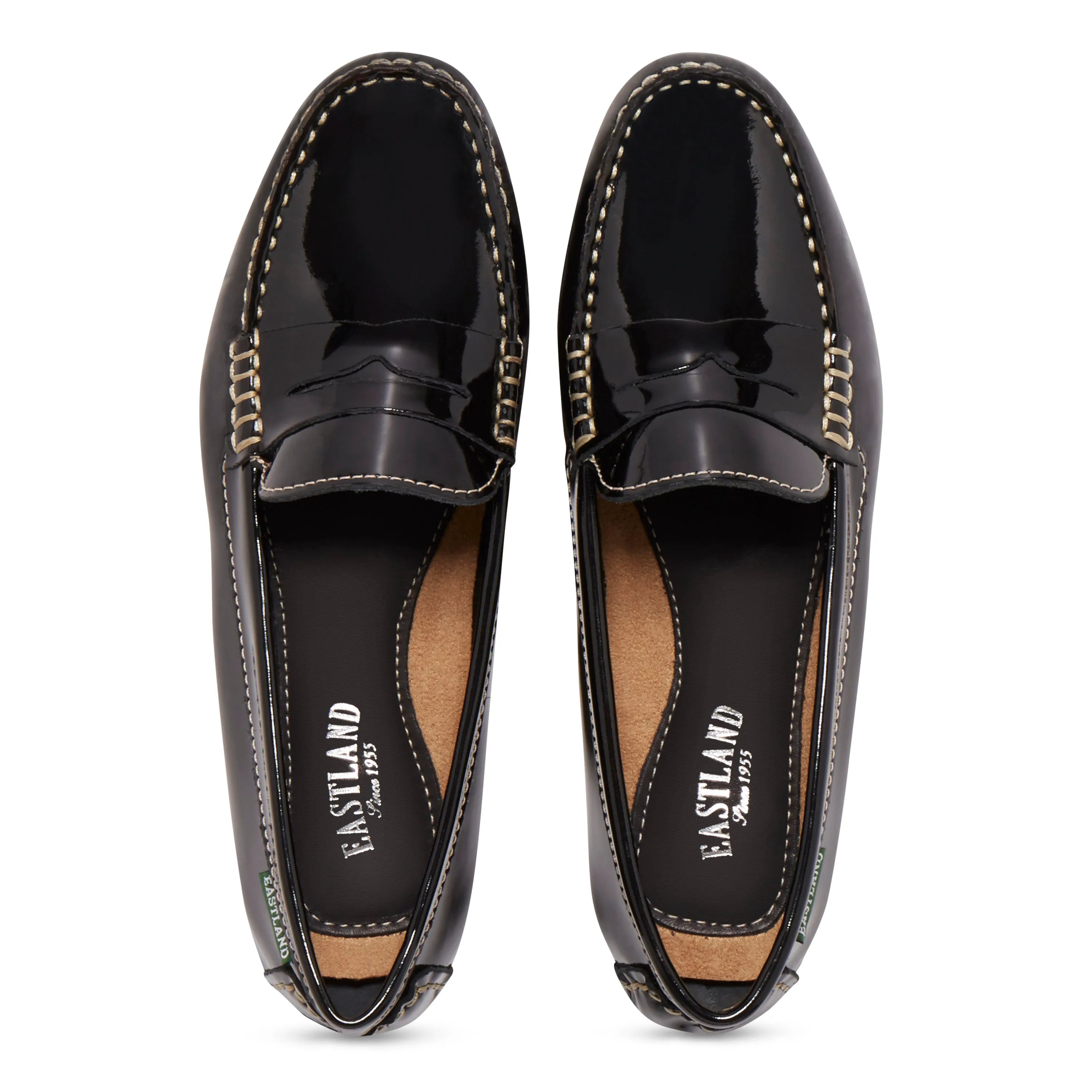 Black Patent