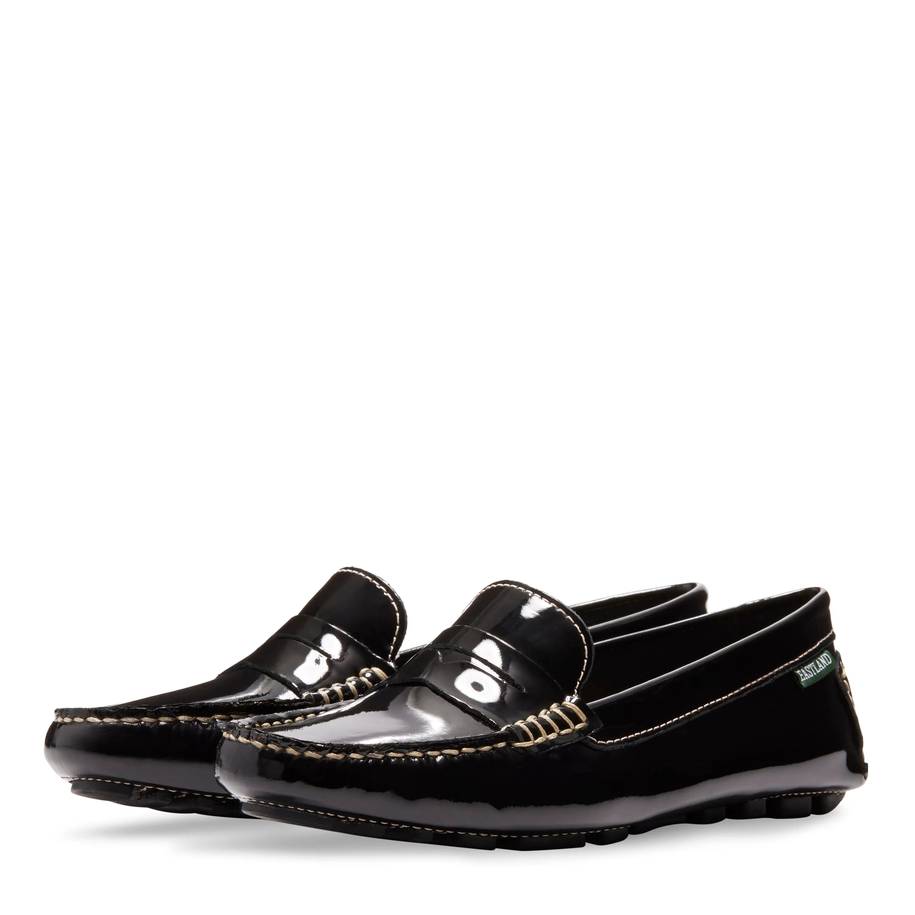 Black Patent