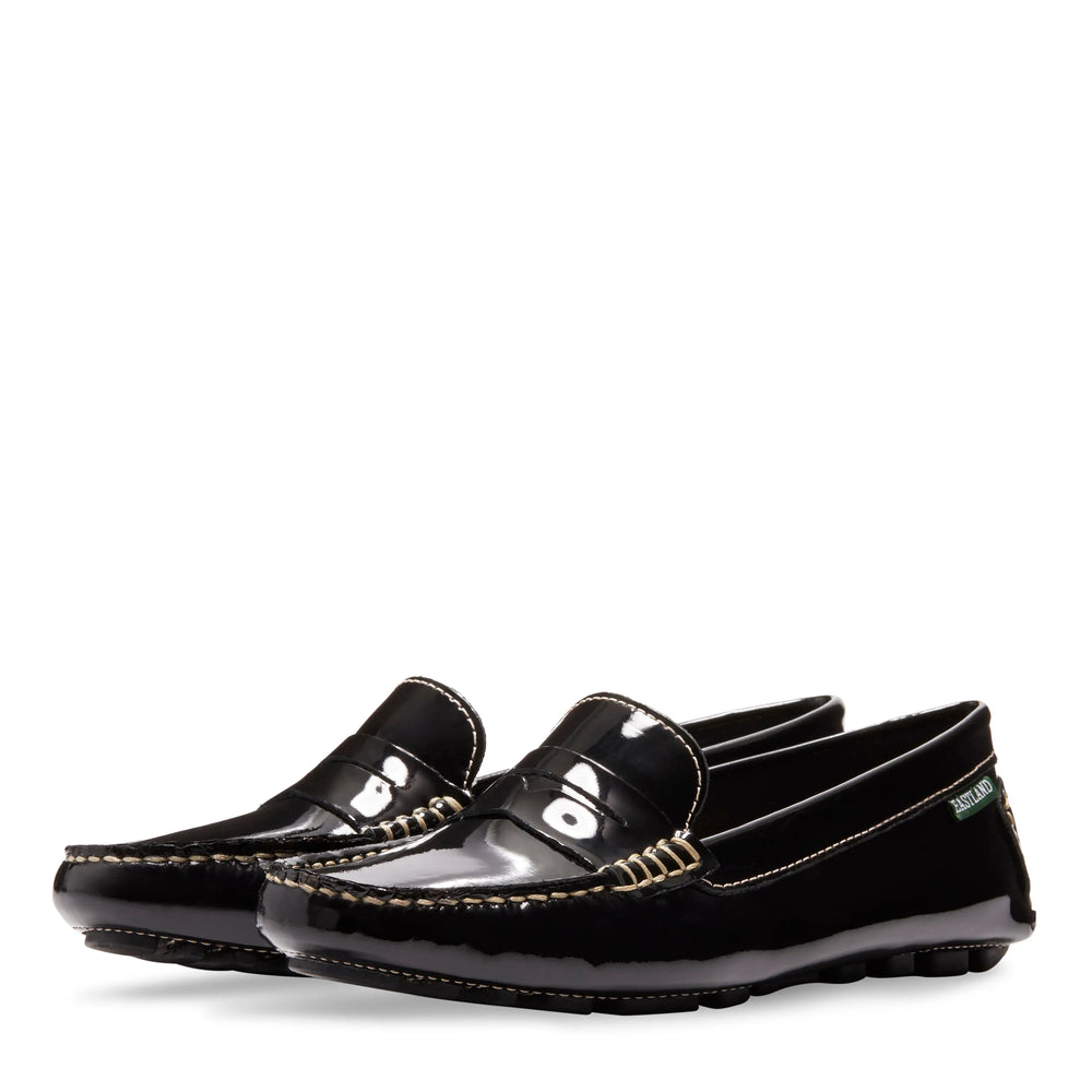 Black Patent