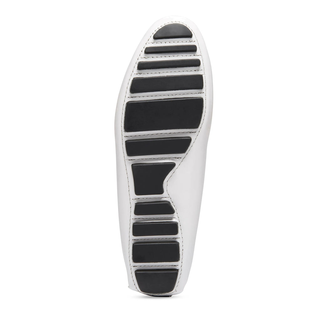 White Patent