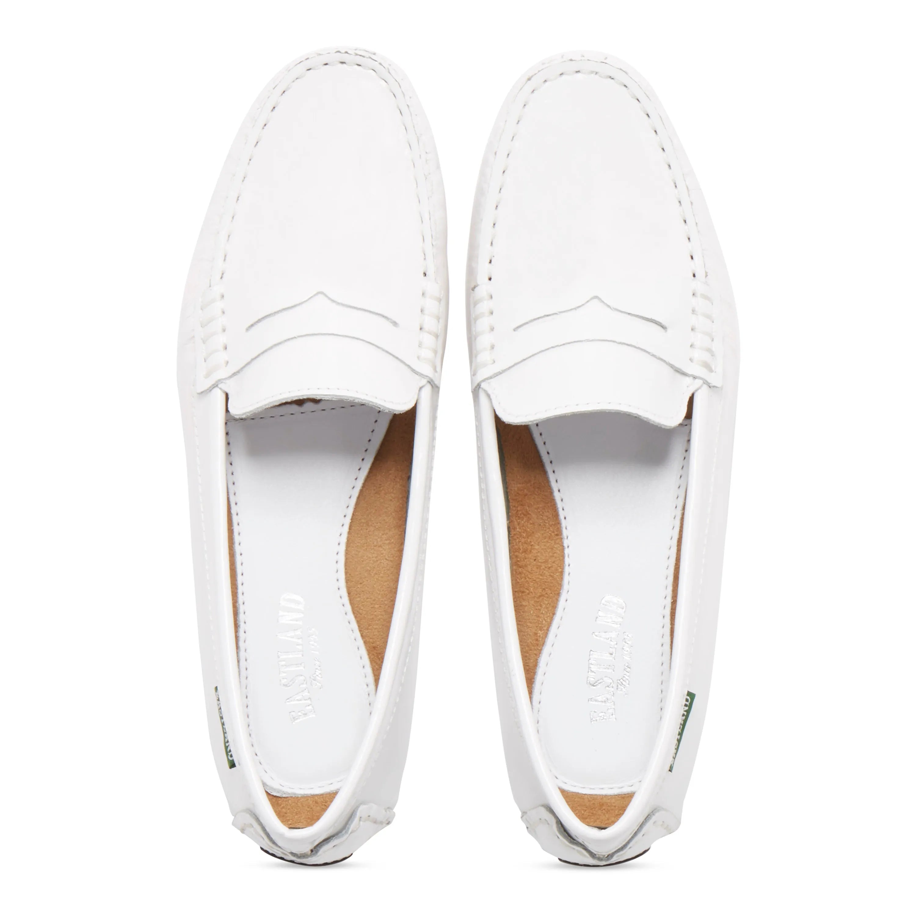 White Patent