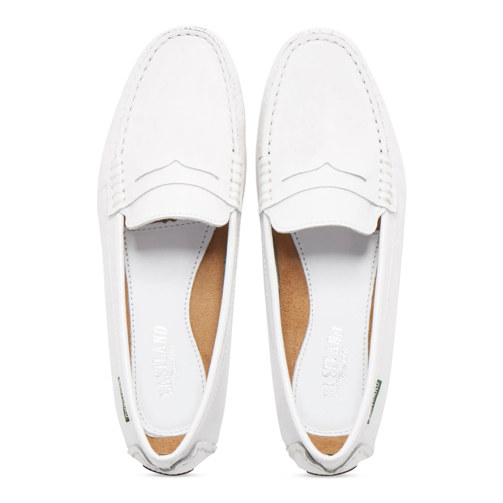 White Patent