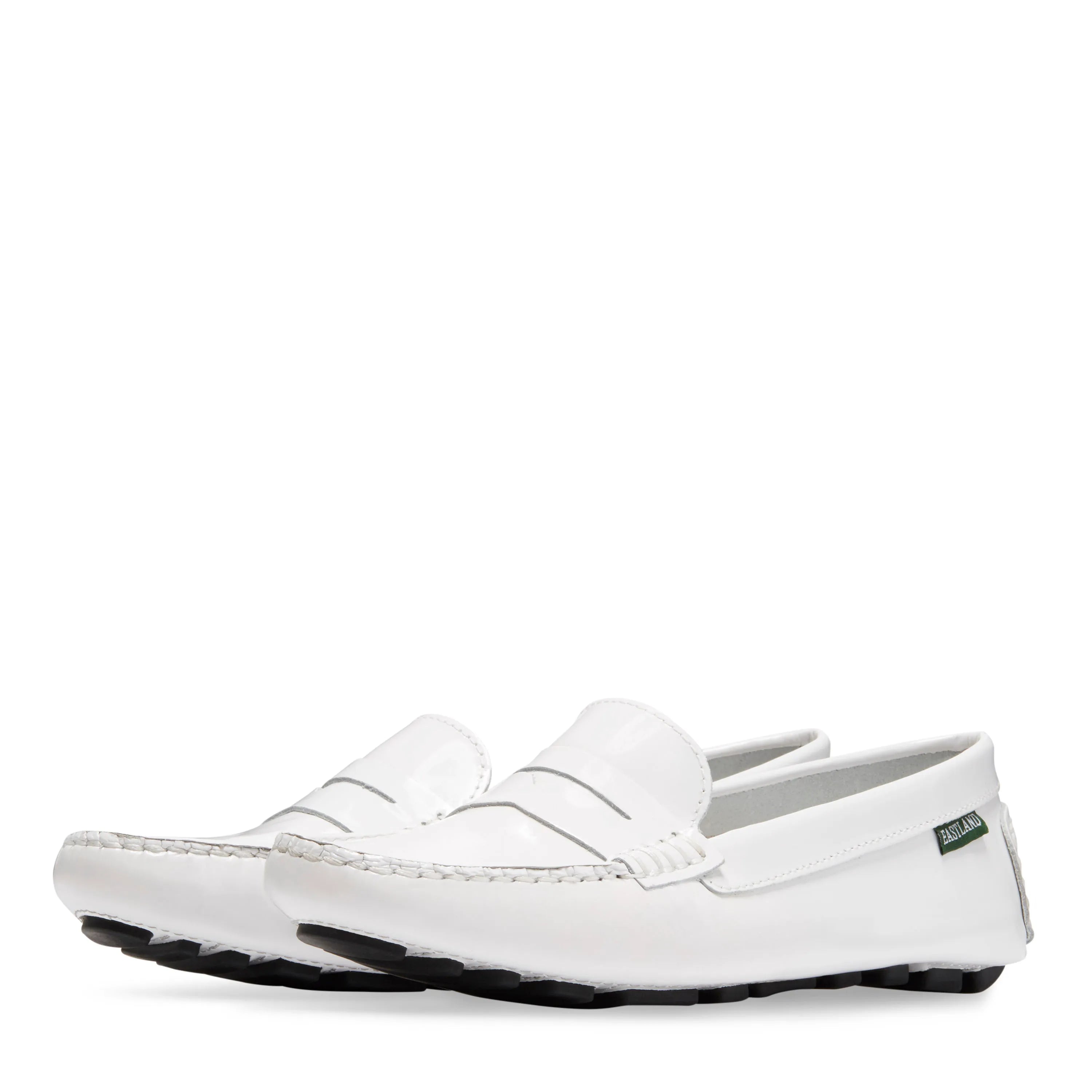 White Patent