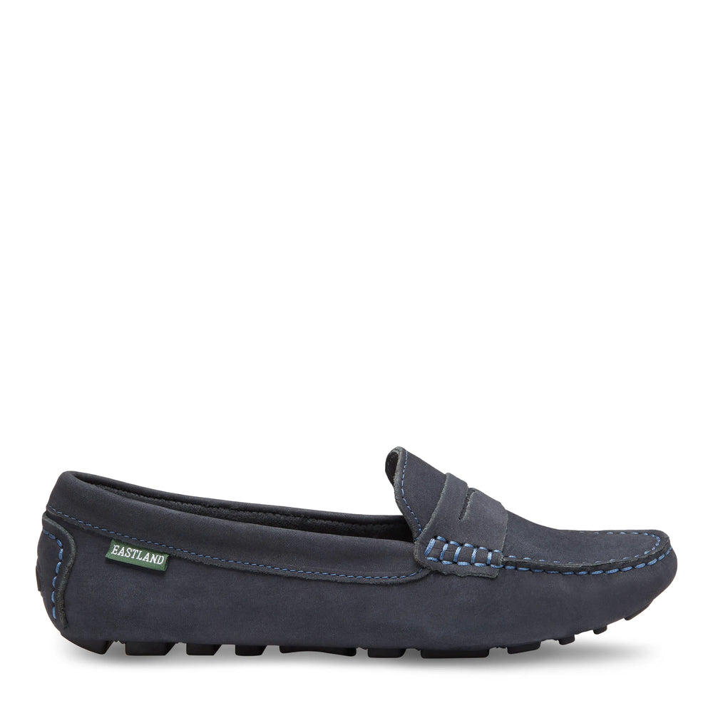 Navy Nubuc