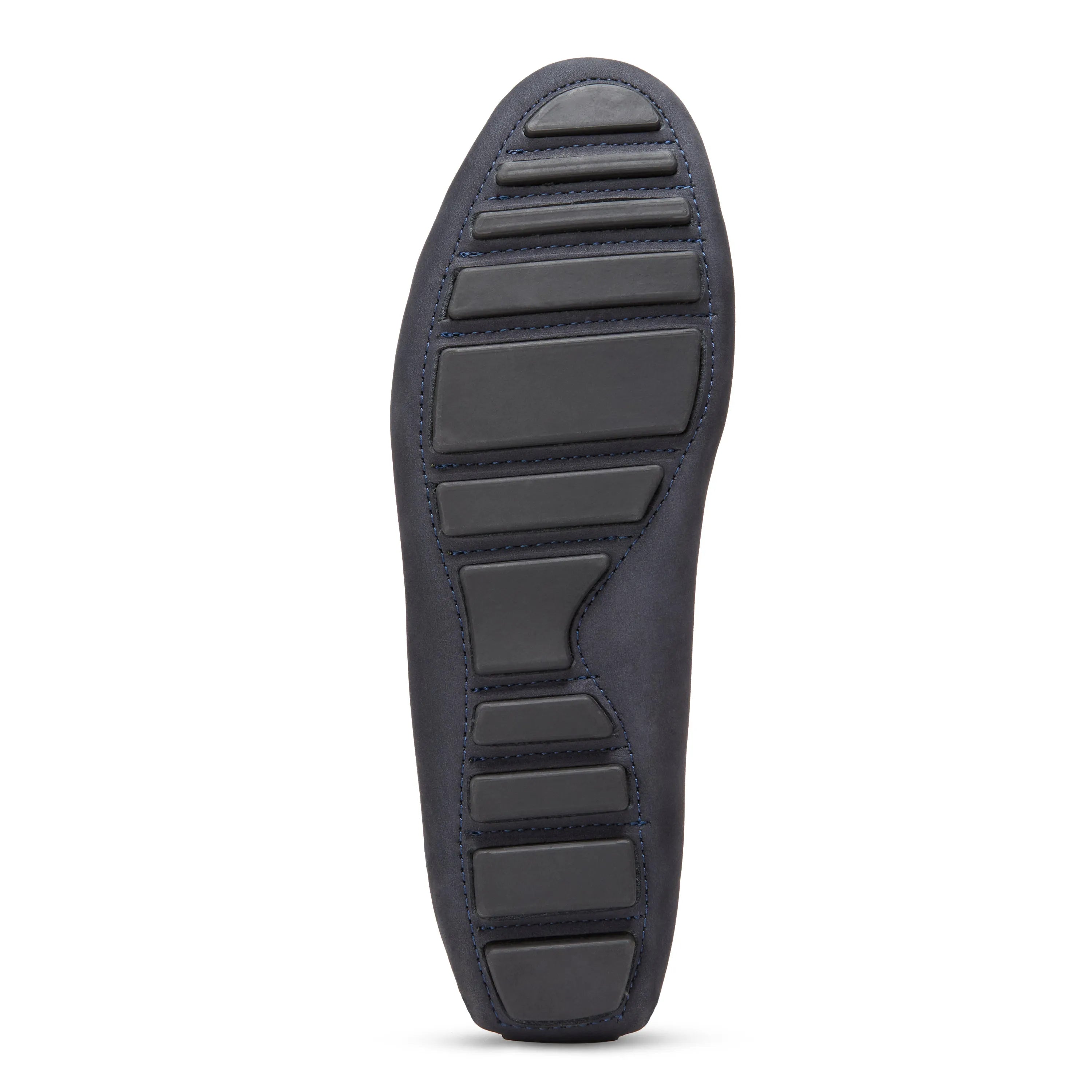 Navy Nubuc