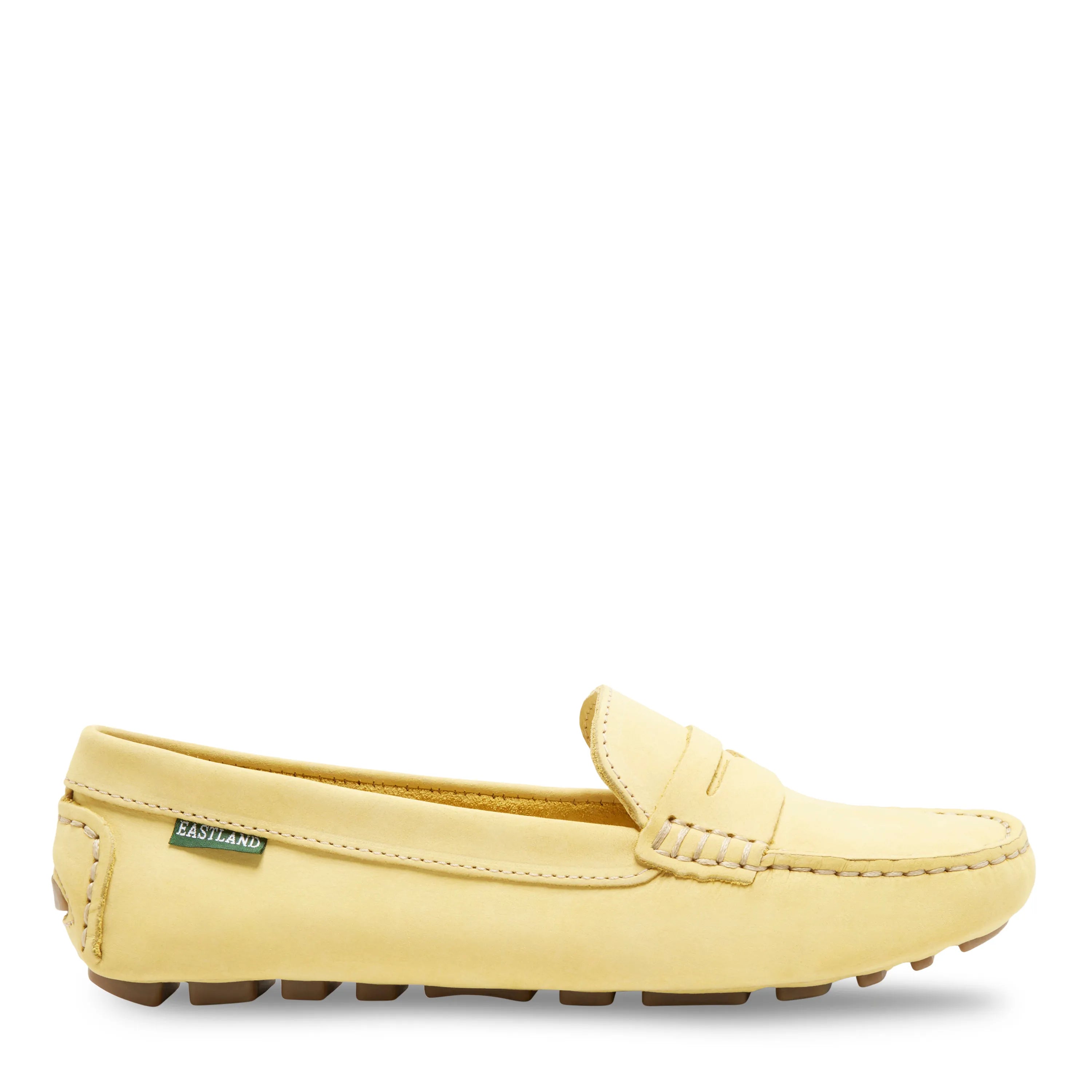 Yellow Nubuc