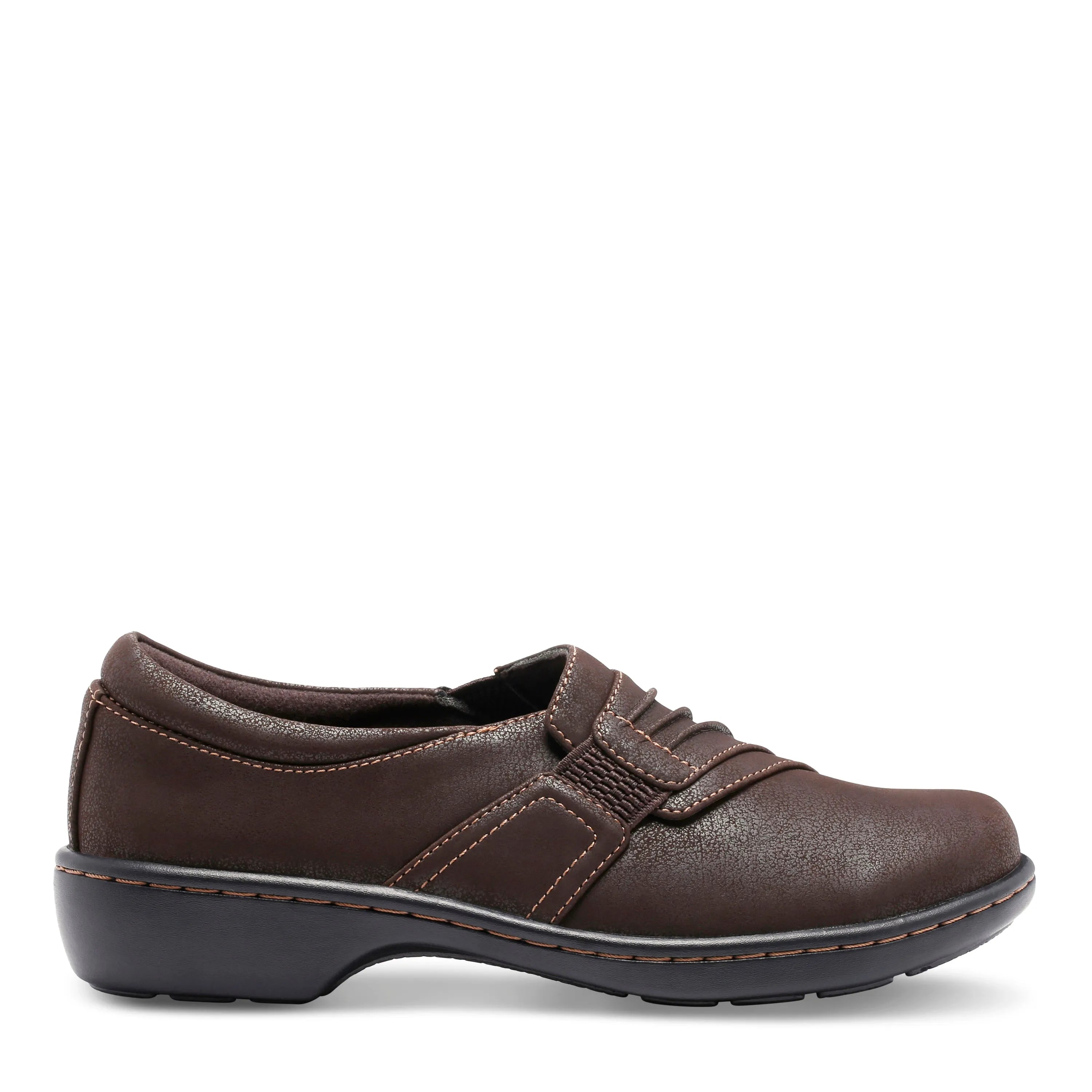 Brown Tumbled