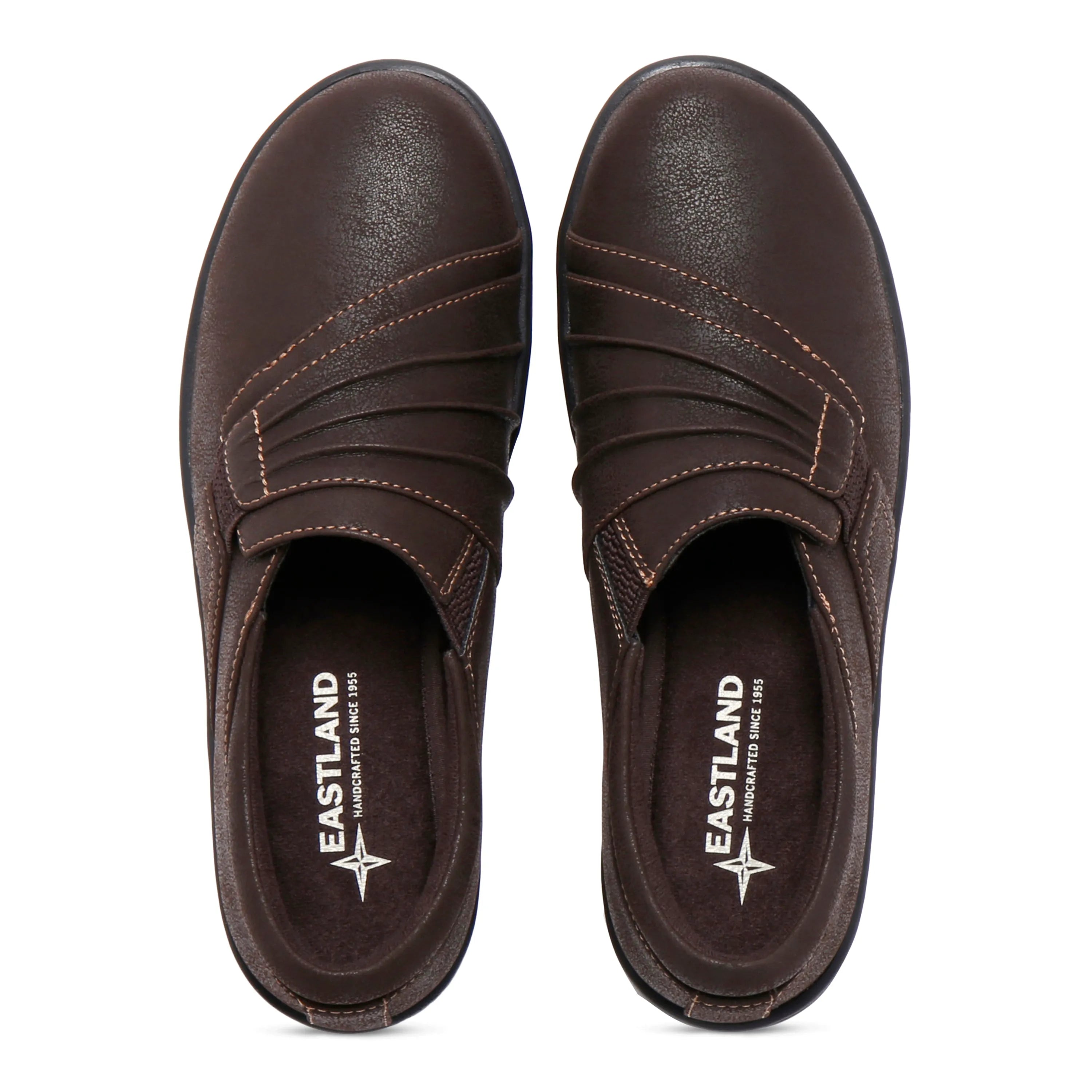 Brown Tumbled