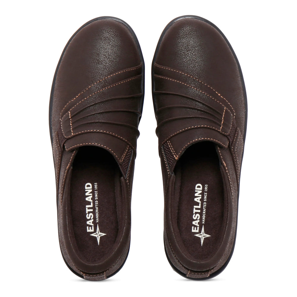 Brown Tumbled