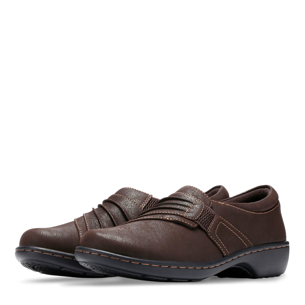 Brown Tumbled