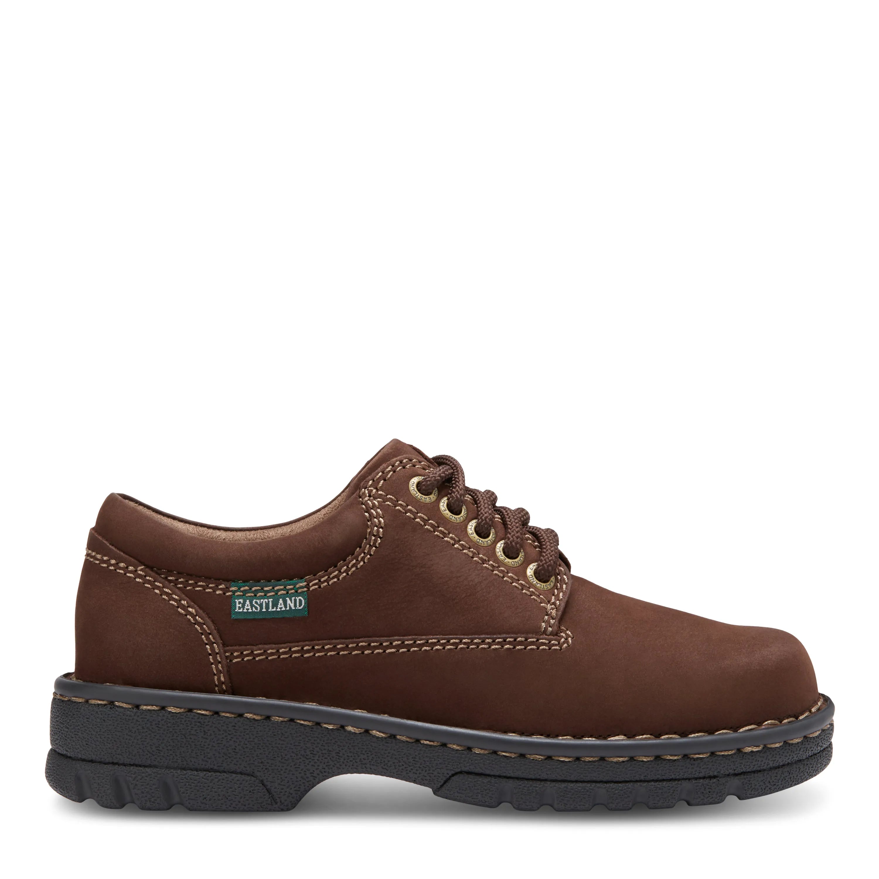 Brown Nubuc