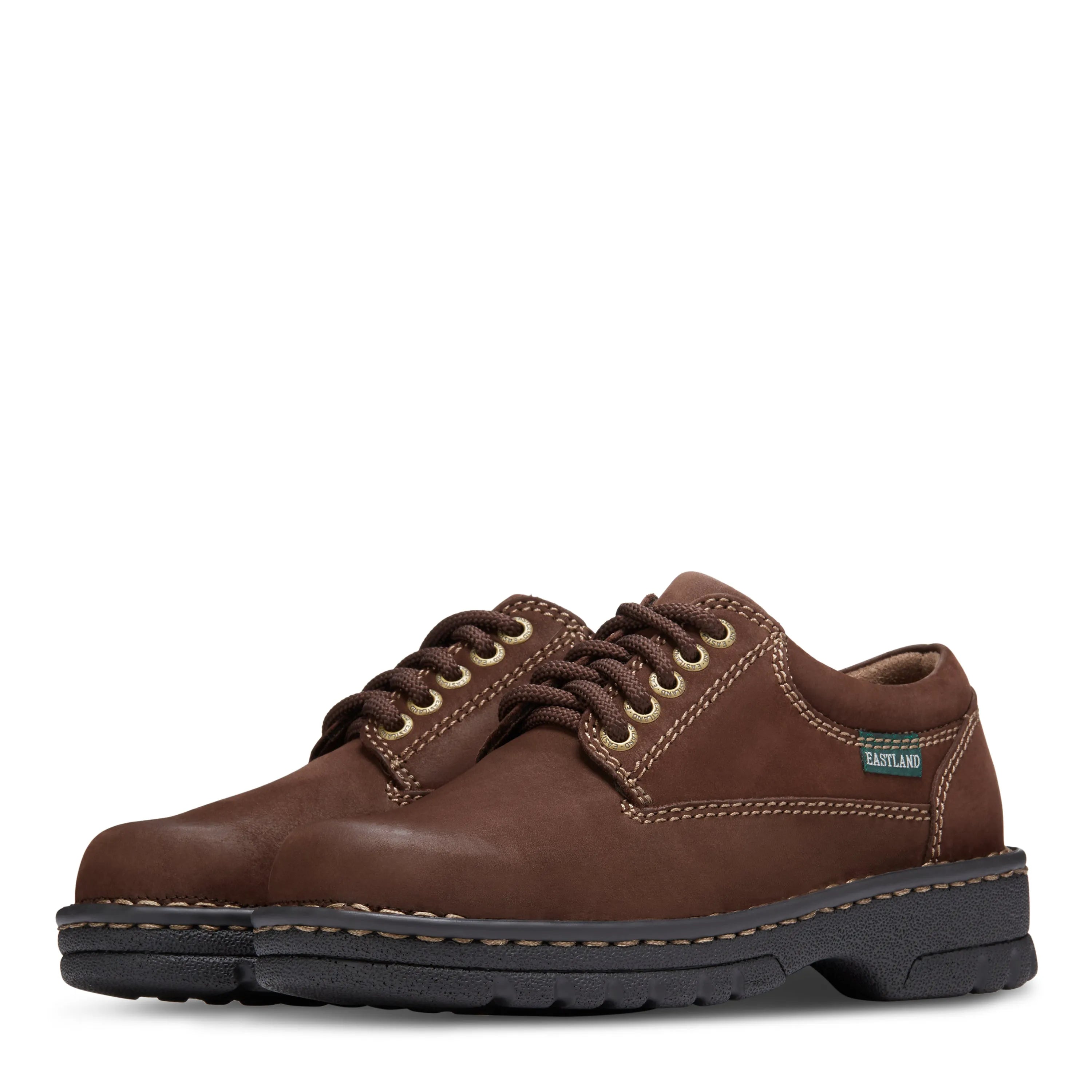 Brown Nubuc