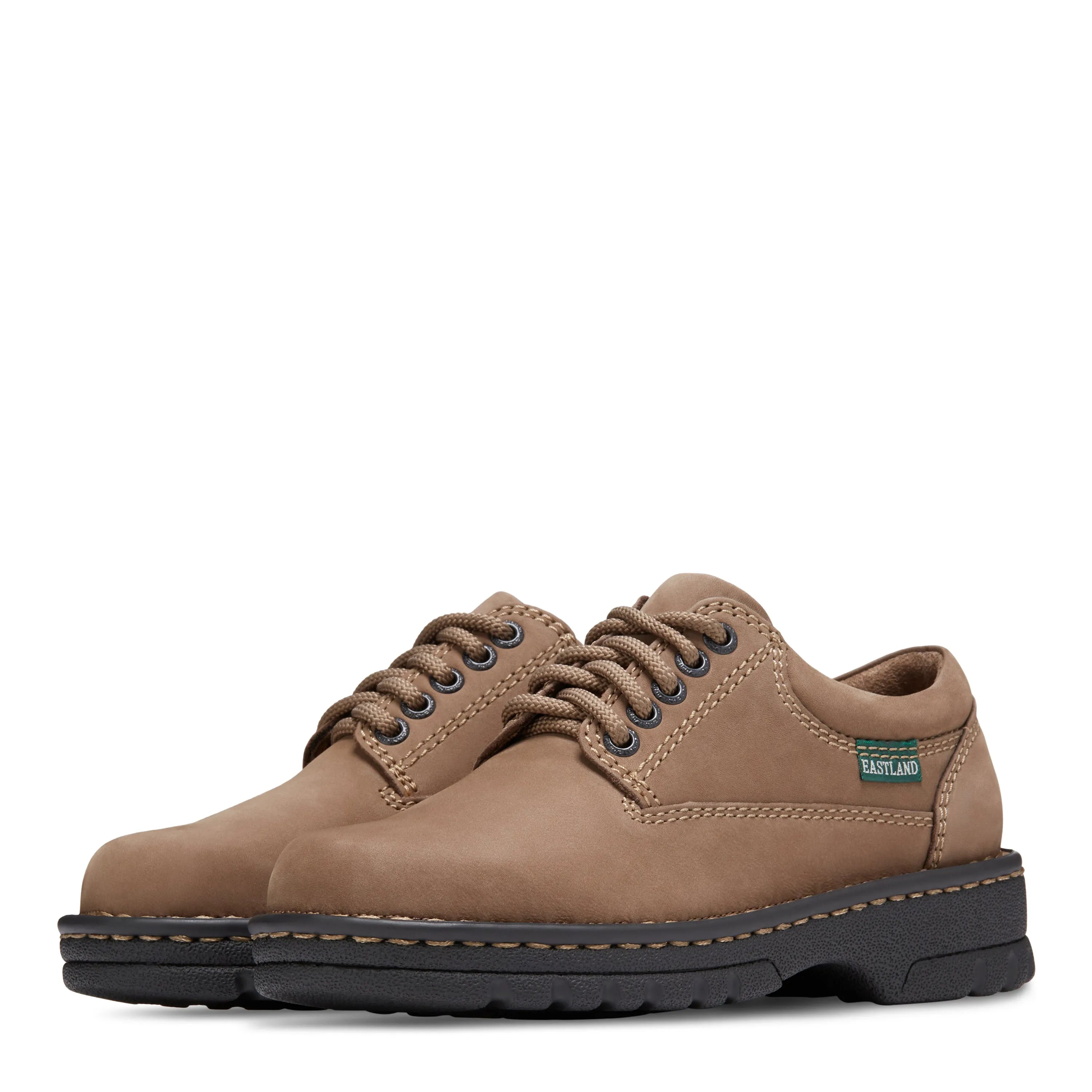 Brown Nubuc
