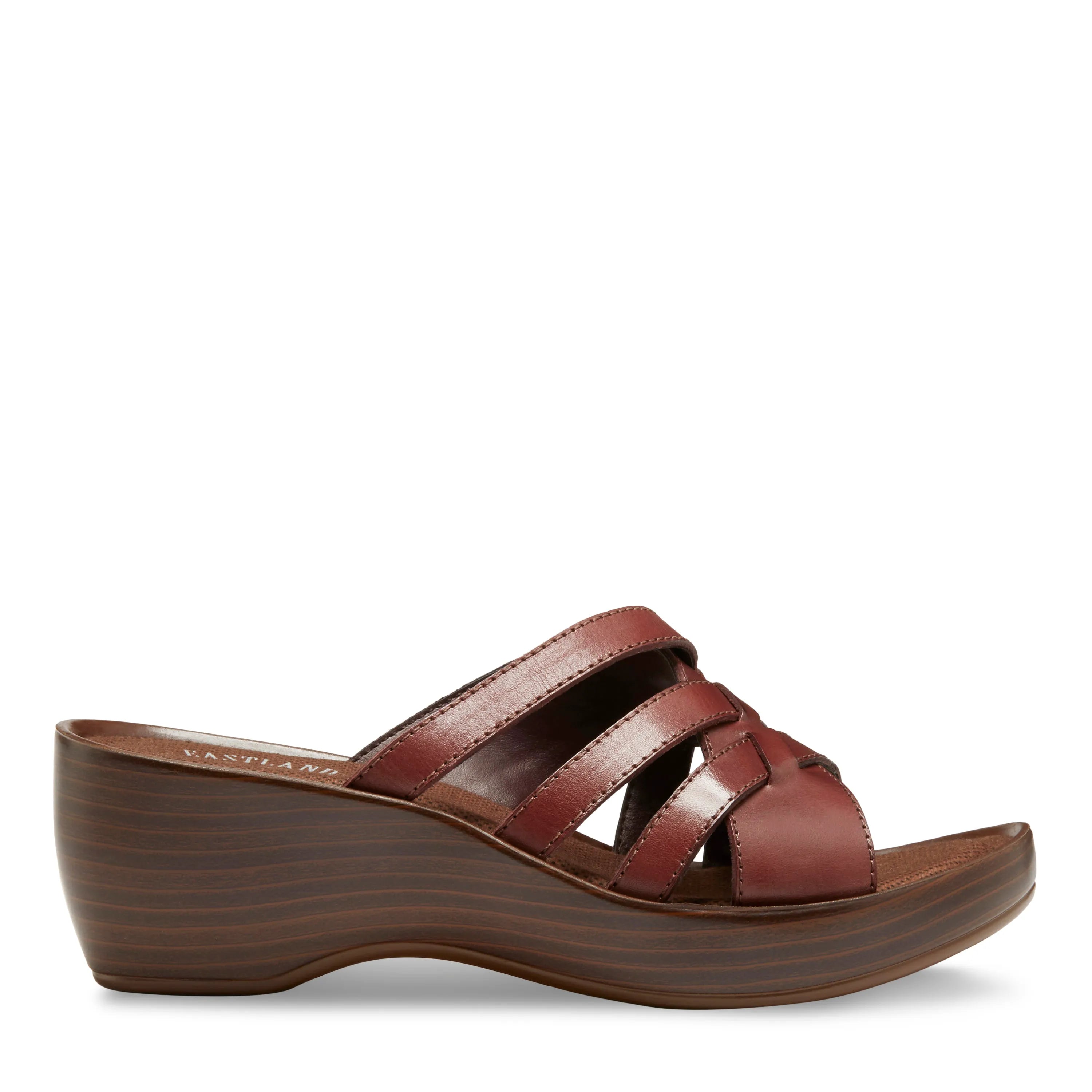 Mahogany