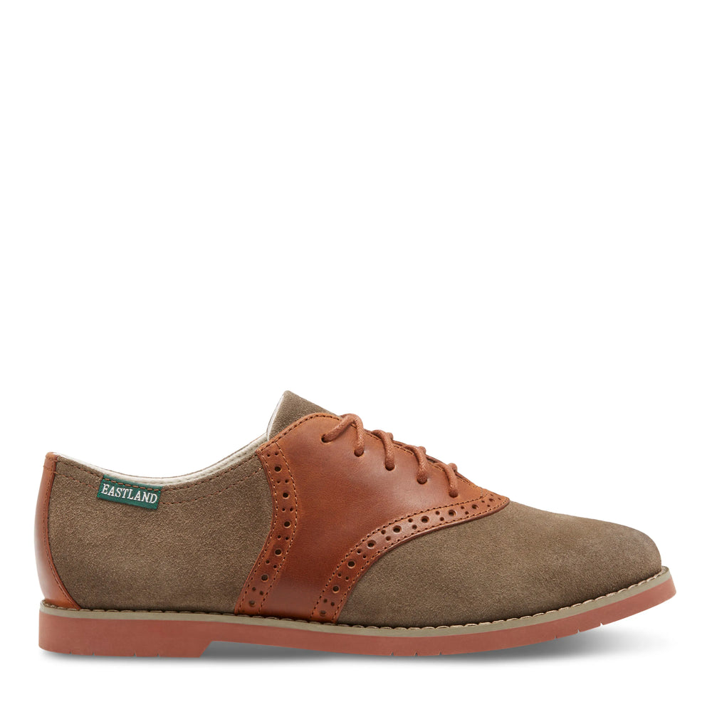 Dark Tan and Olive