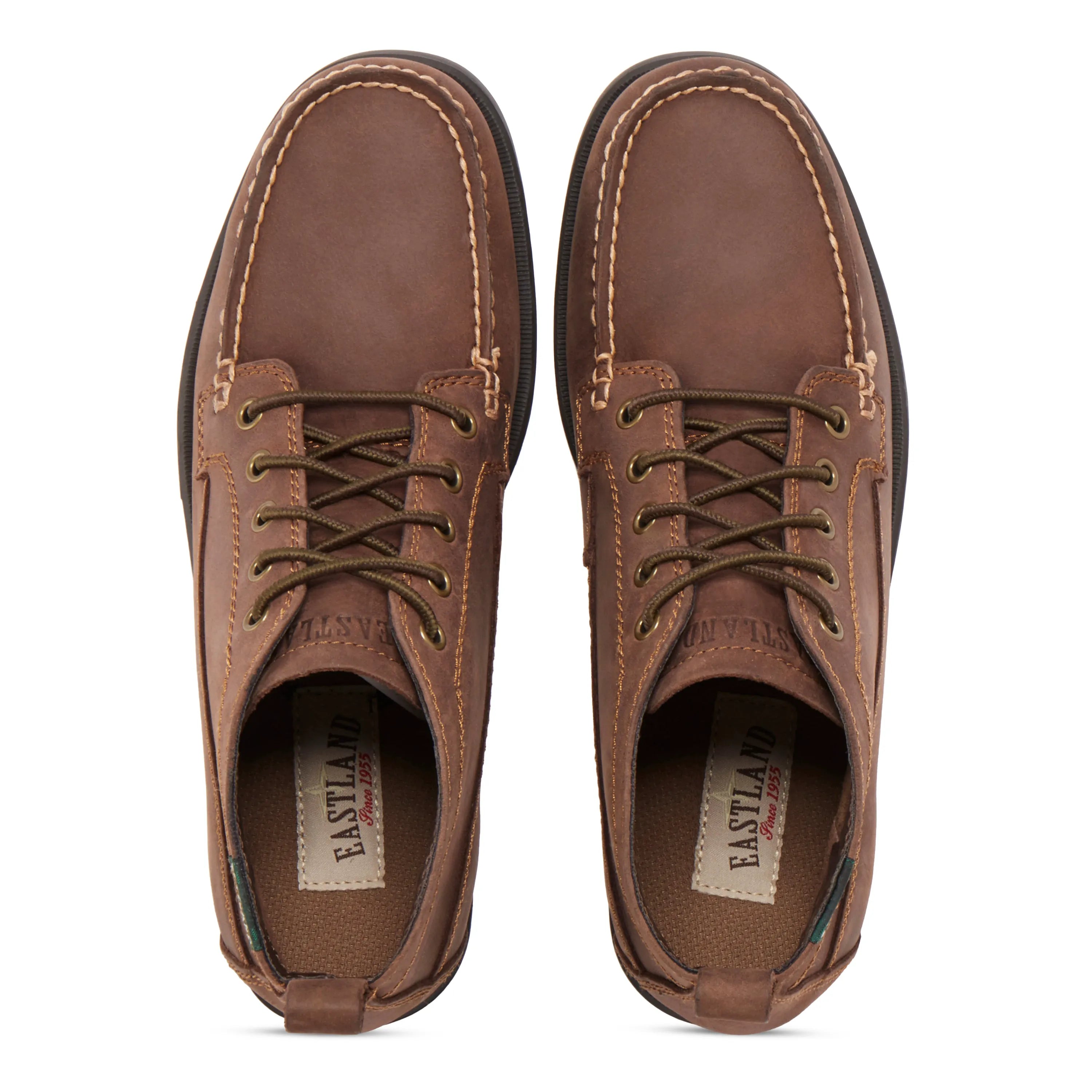 Bomber Brown