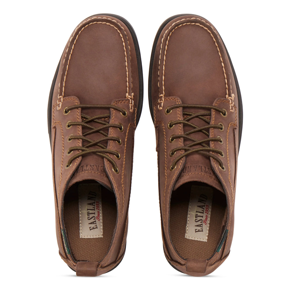 Bomber Brown