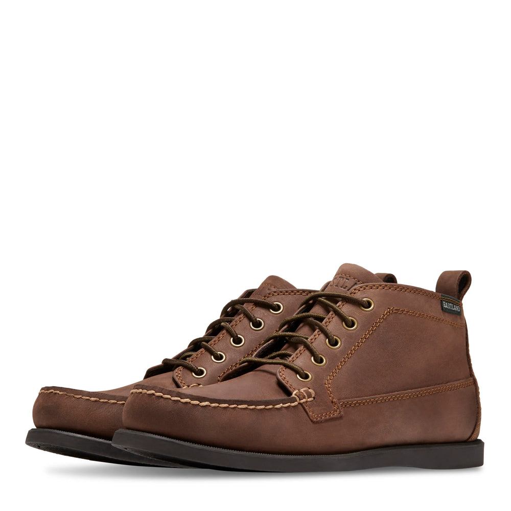 Bomber Brown
