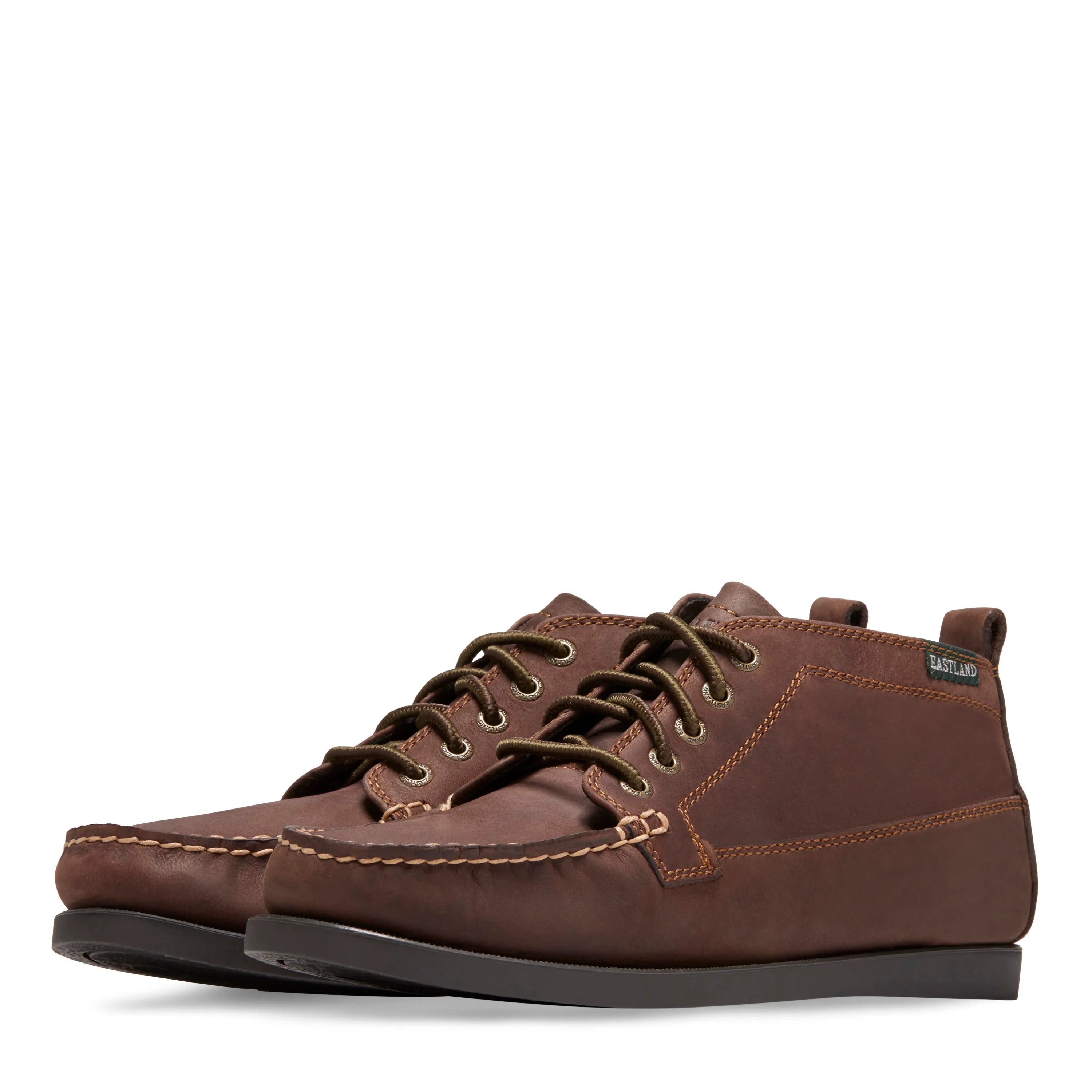 Bomber Brown