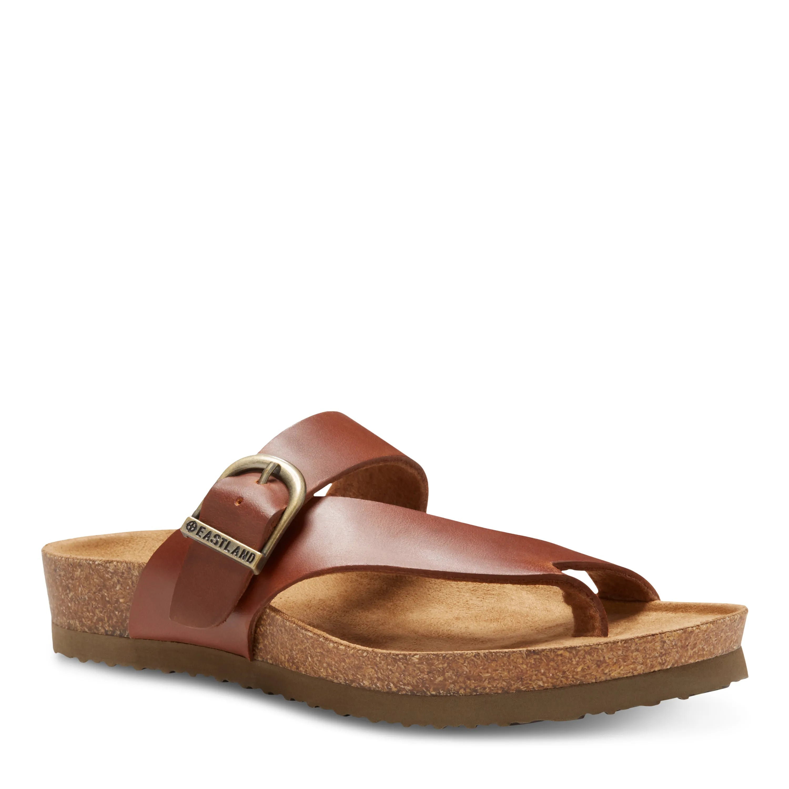 Dark Tan