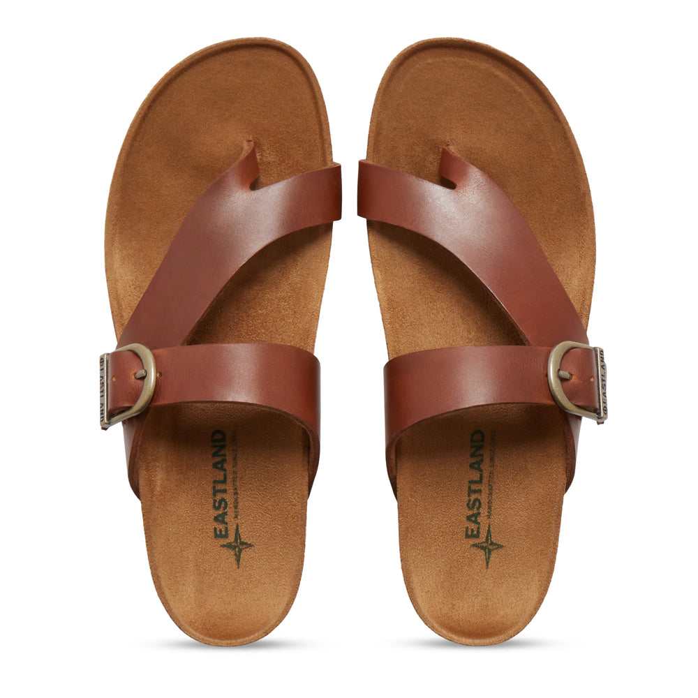 Dark Tan