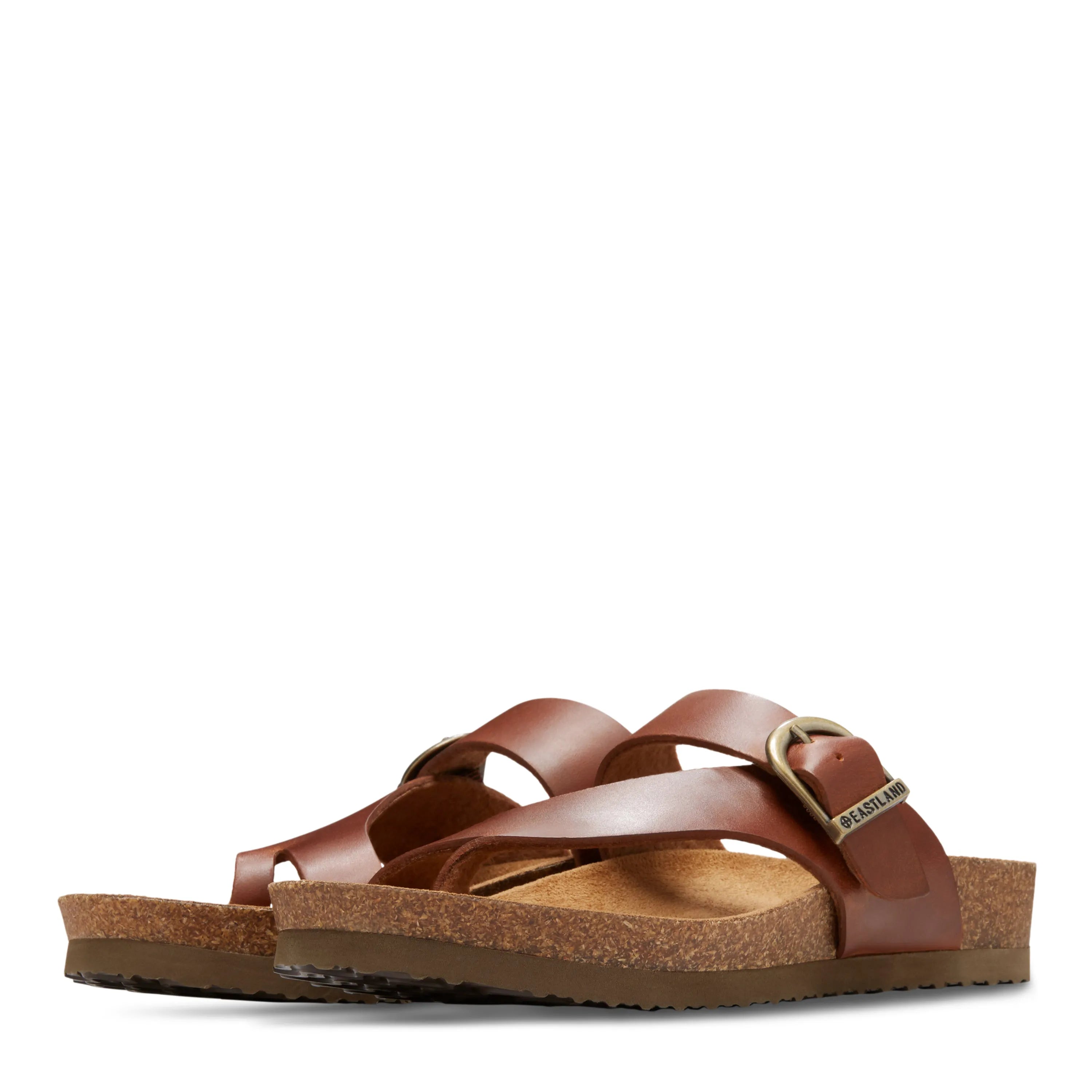 Dark Tan