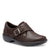 Brown Tumbled