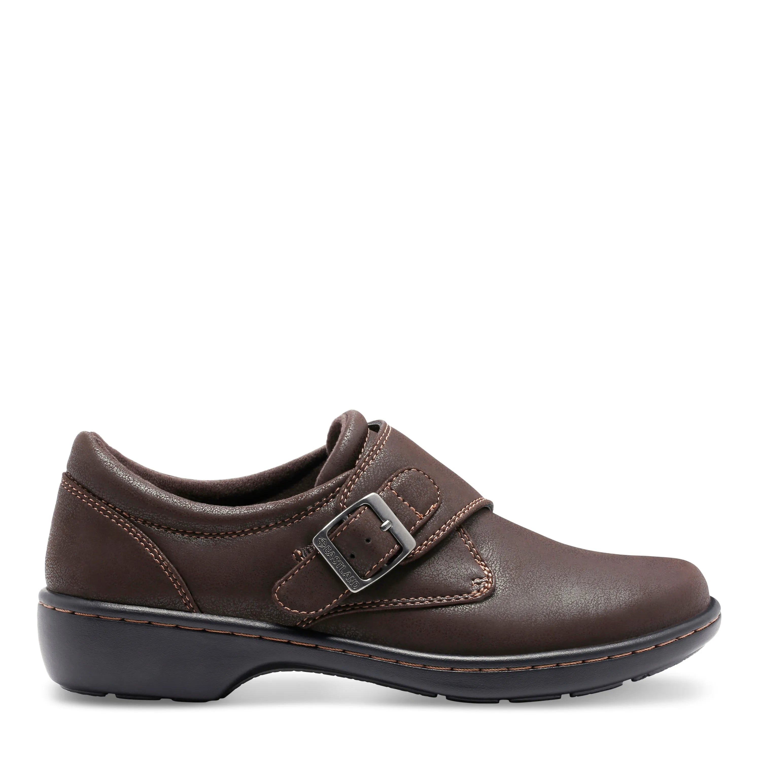 Brown Tumbled