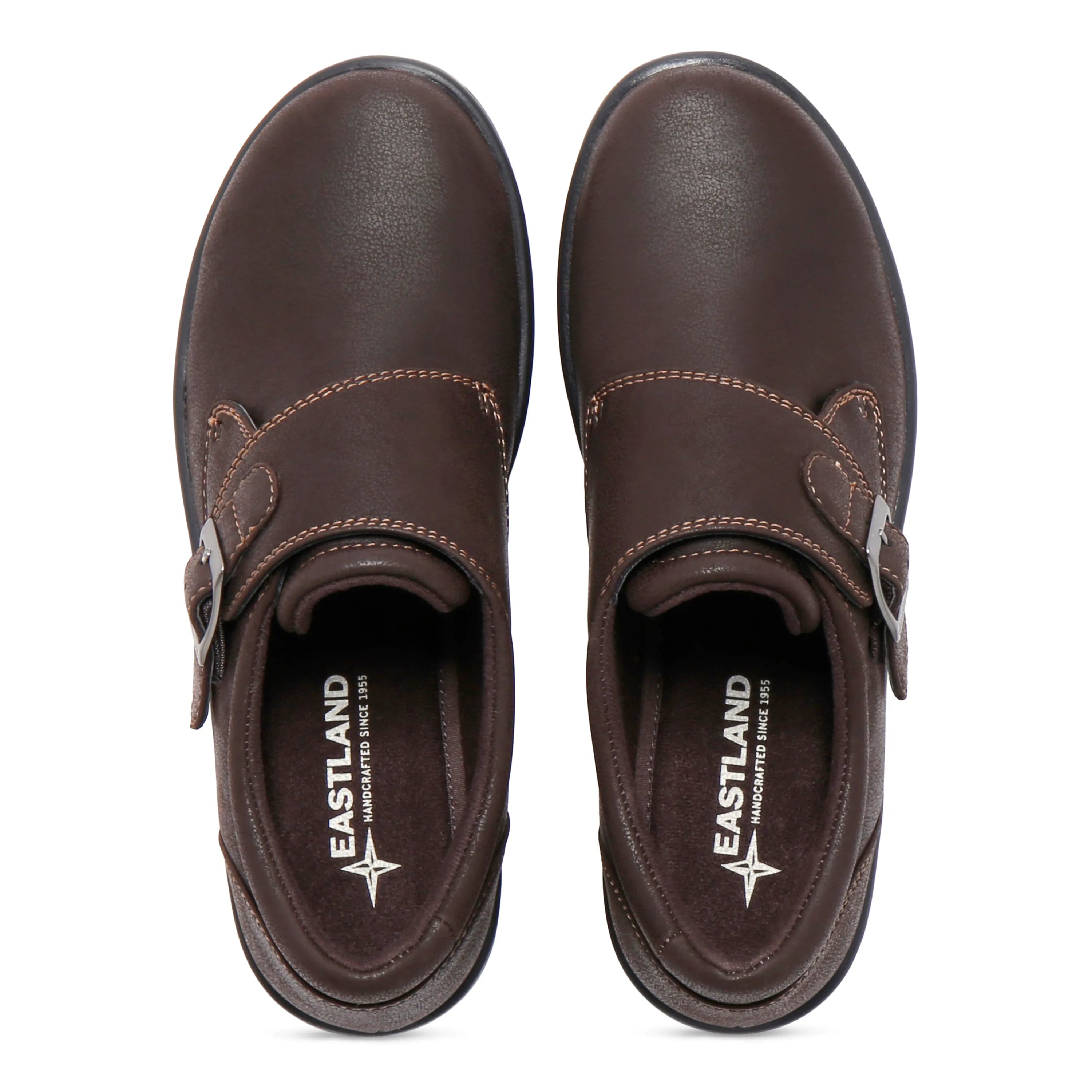 Brown Tumbled