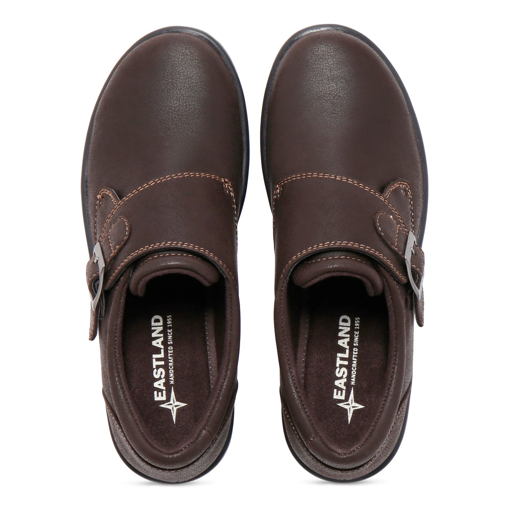 Brown Tumbled