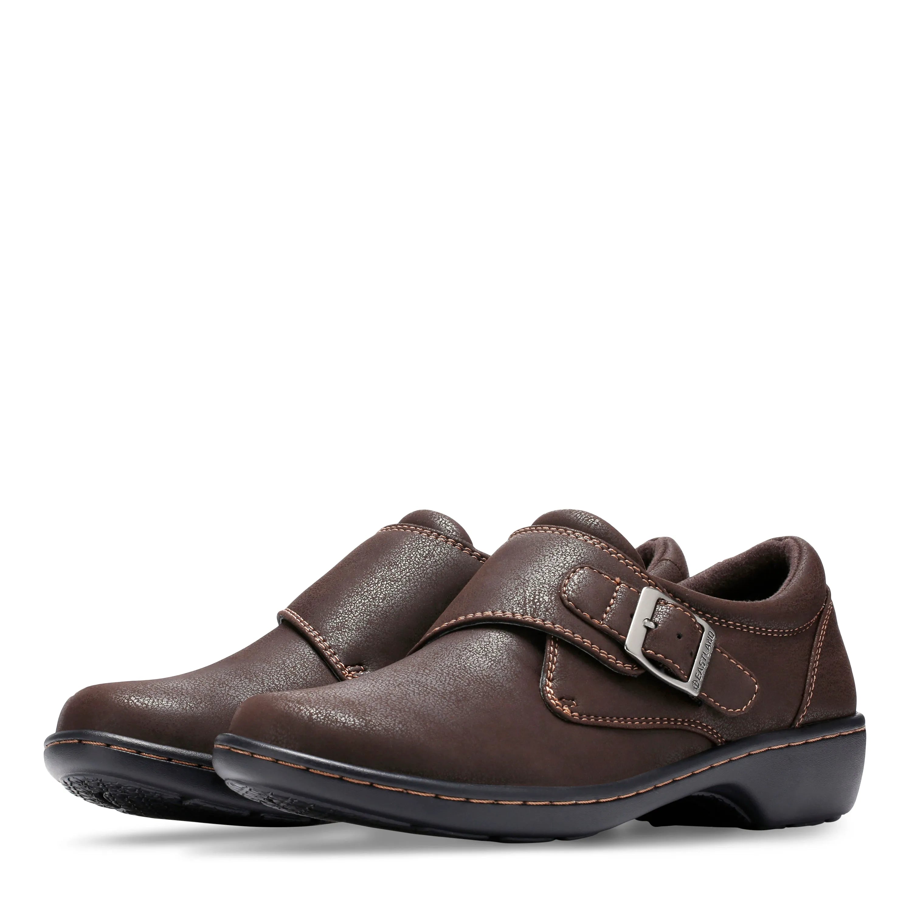 Brown Tumbled