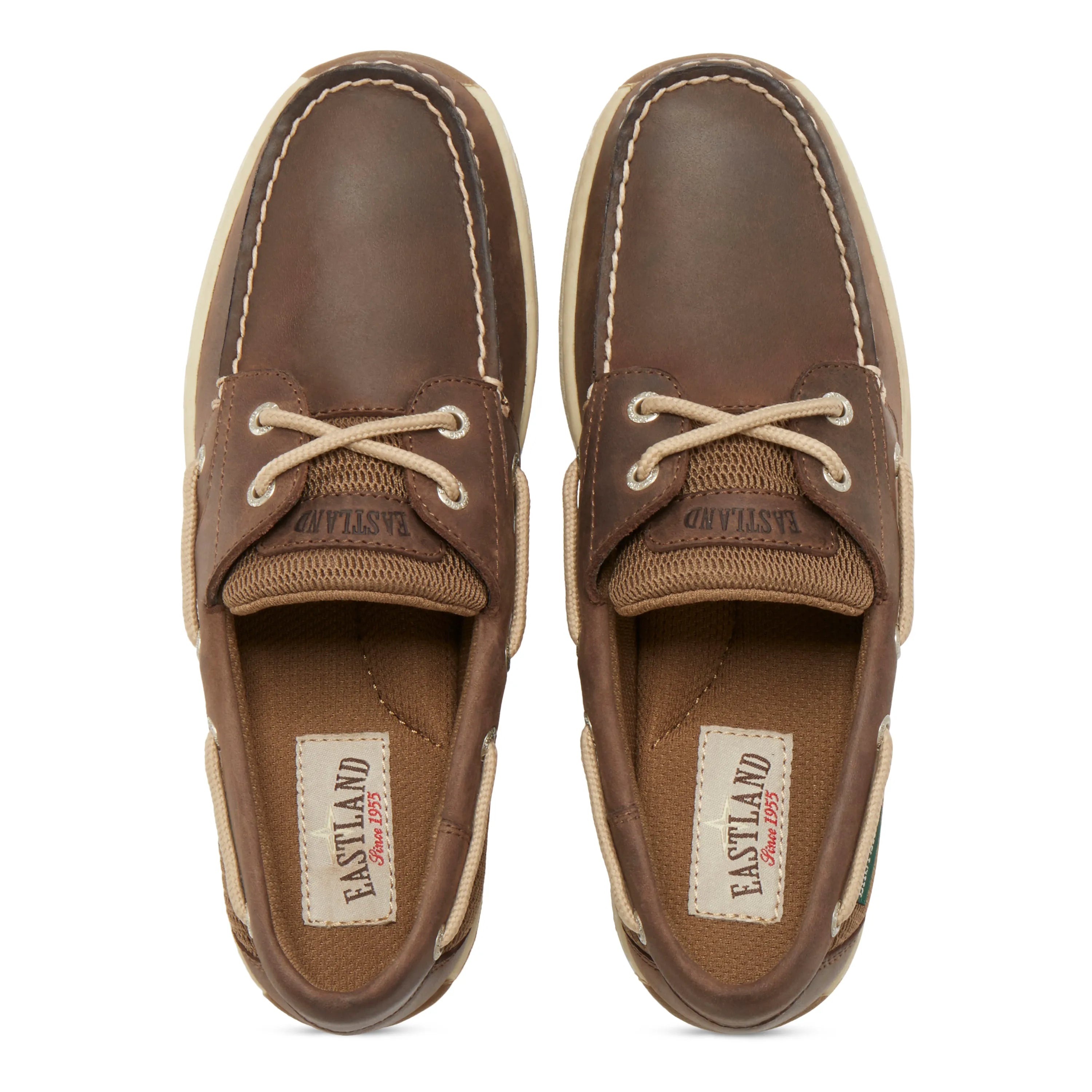 Bomber Brown
